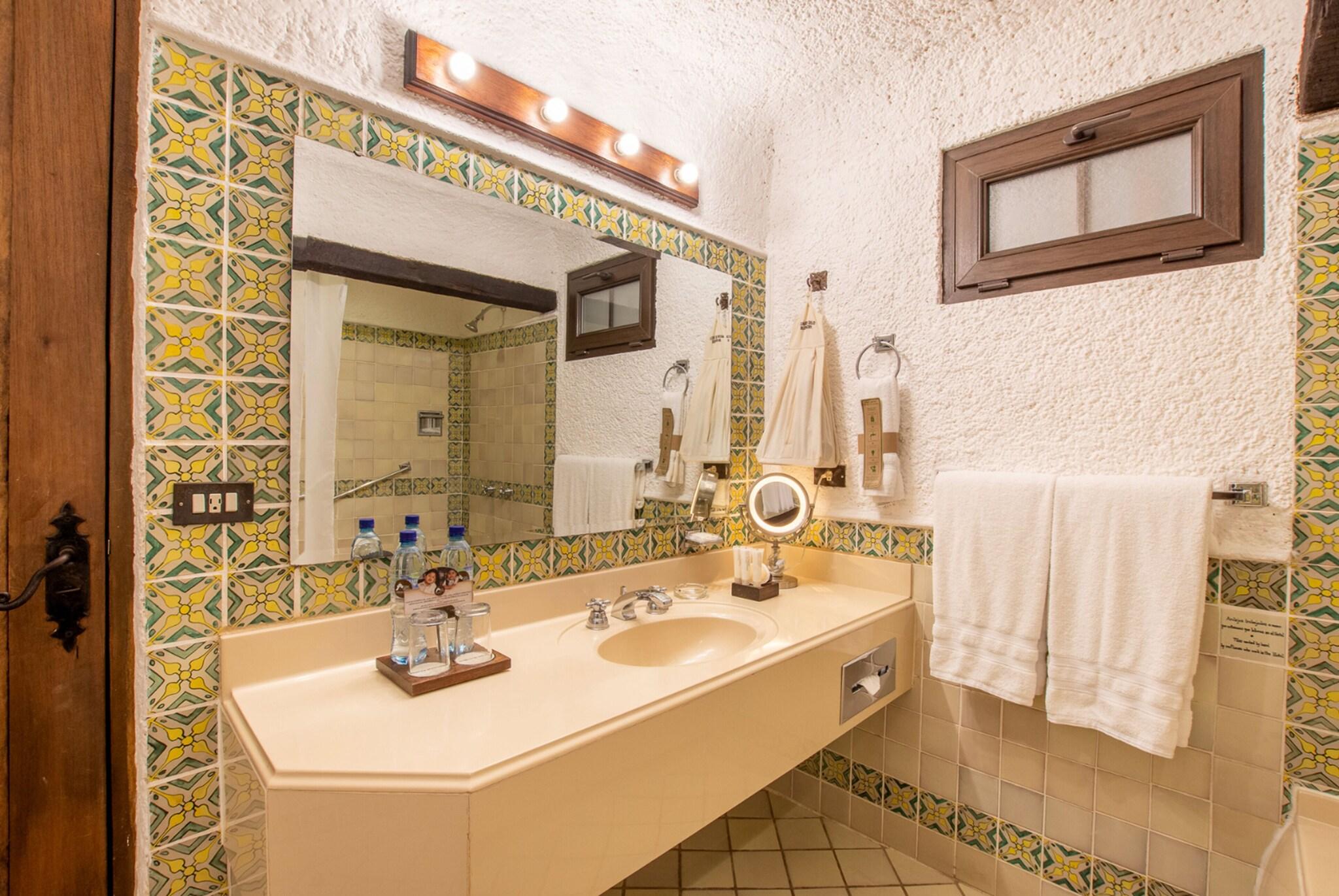 Double Two Double Beds