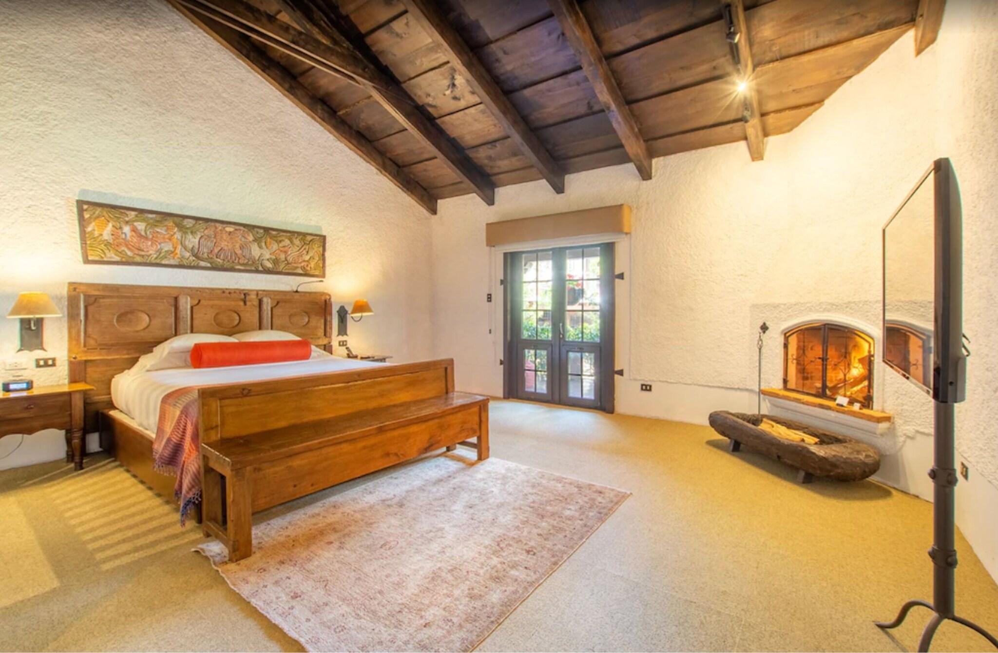 Double or Twin Superior