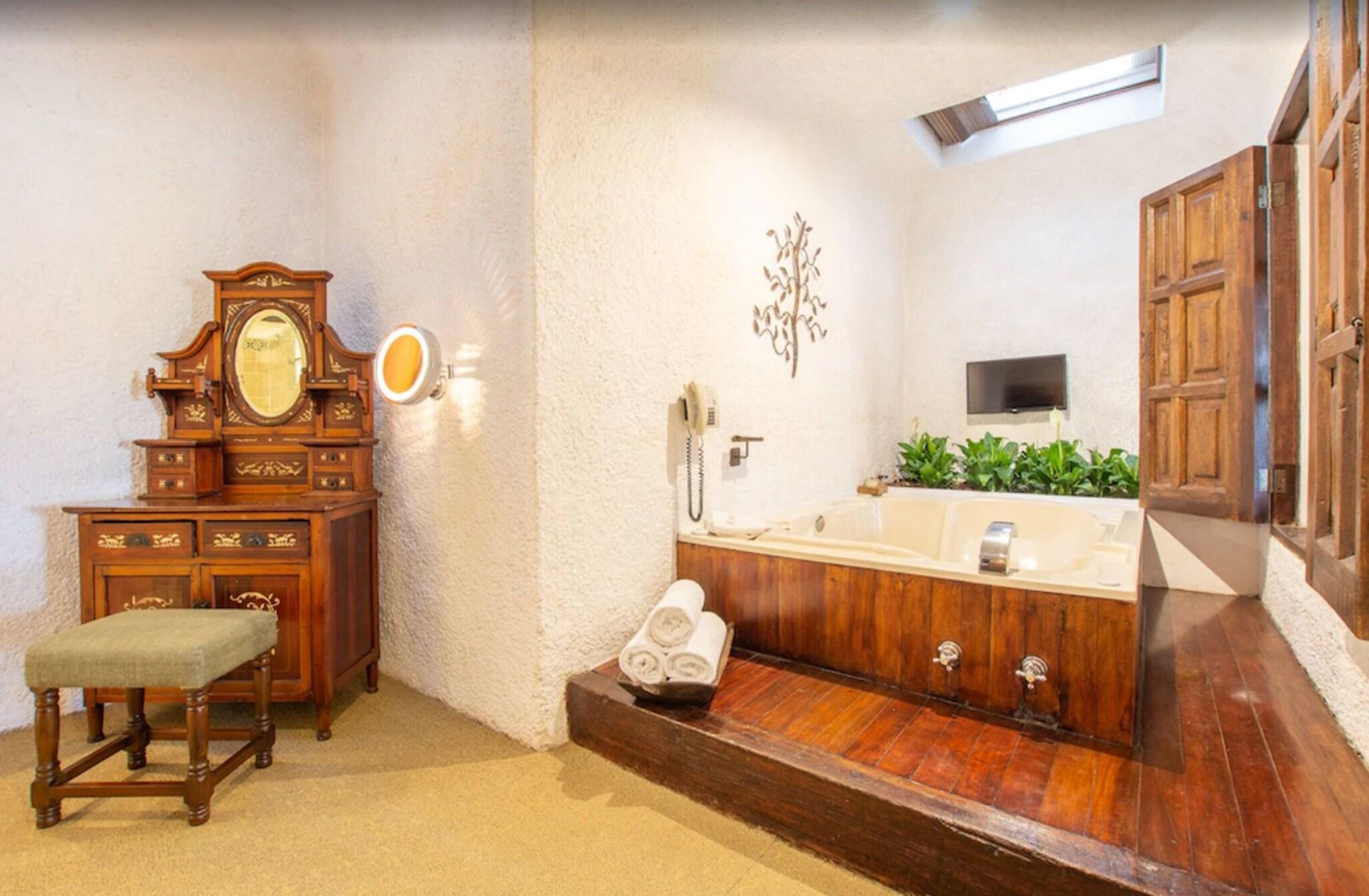 Double or Twin Superior