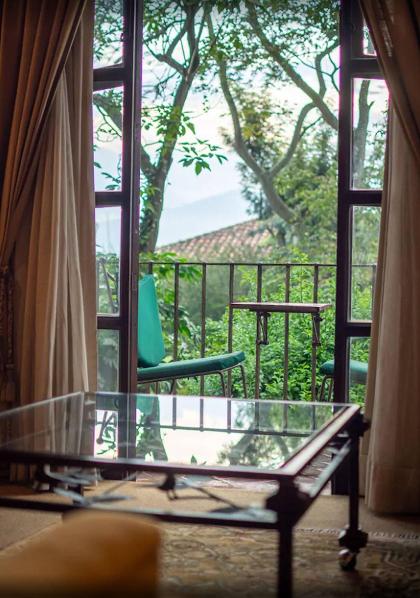 Suite Superior Two Double Beds