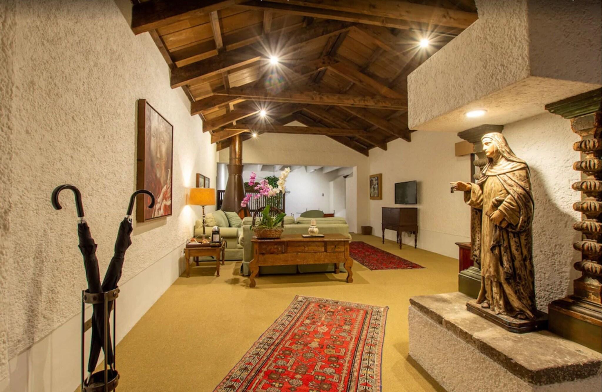 Suite Superior Two Double Beds