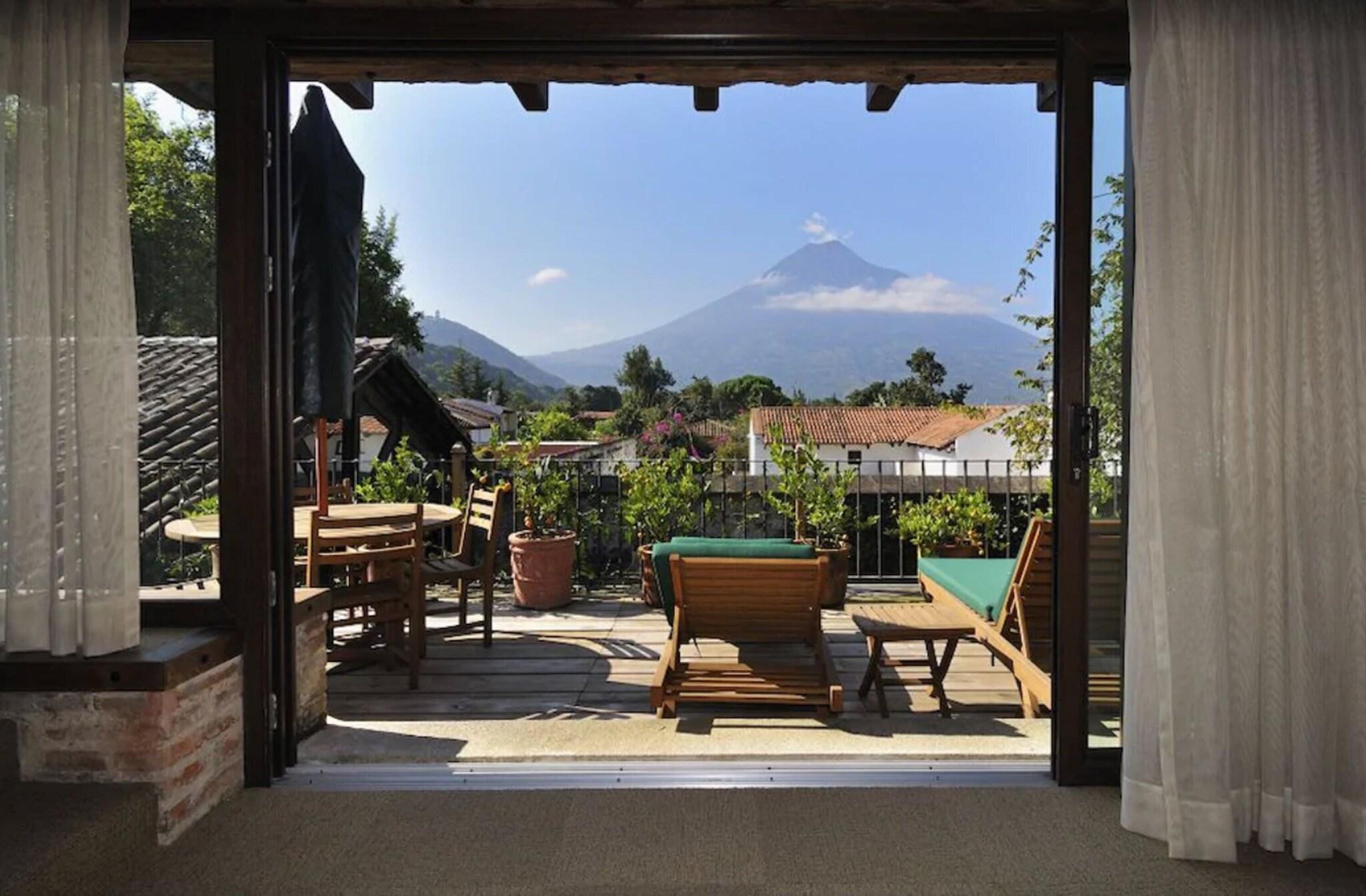 Suite with Double Bed