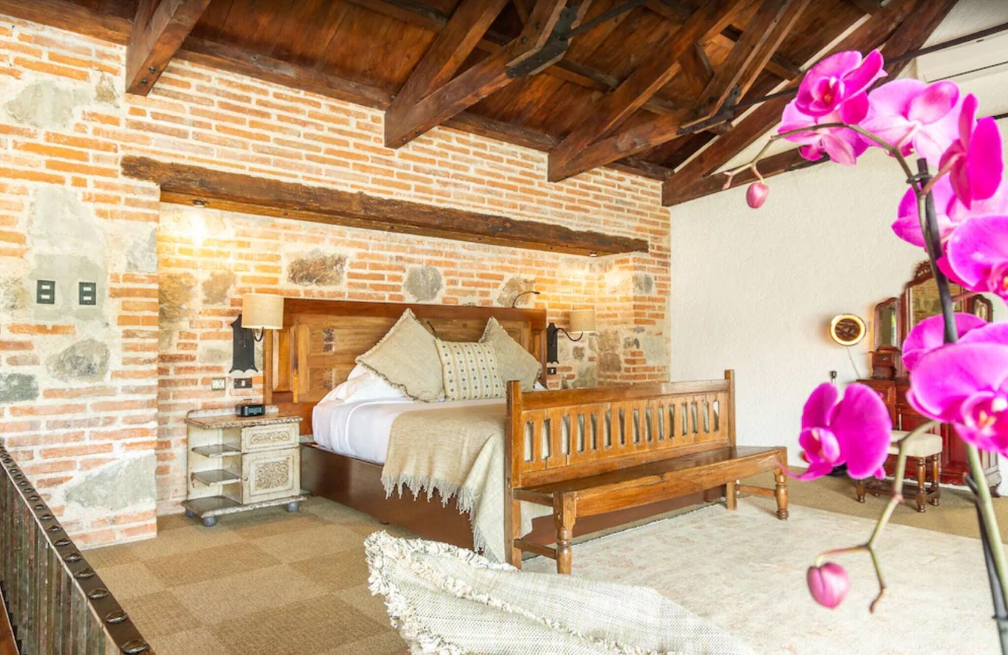 Suite with Double Bed