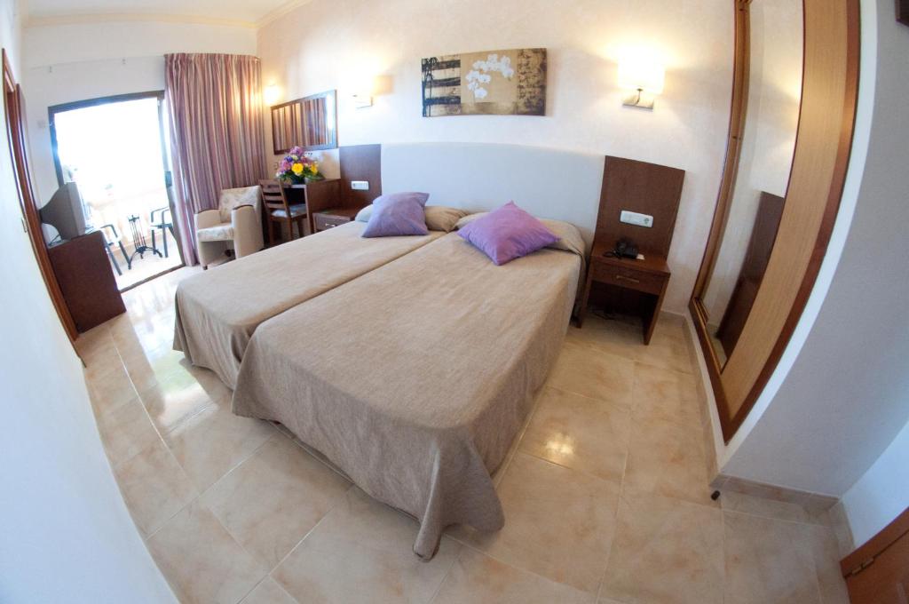 Double Single Standard