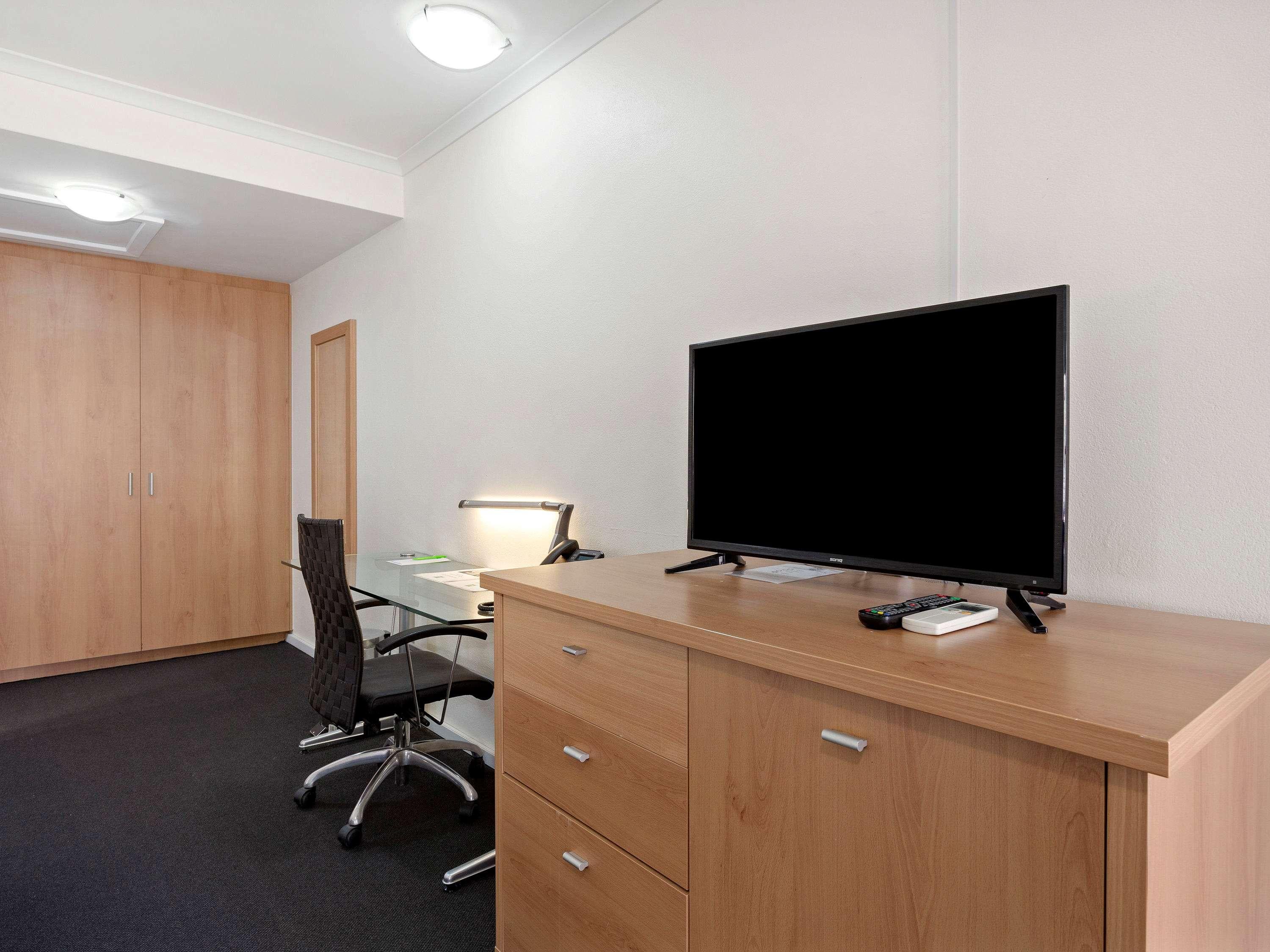 Double Superior Two Double Beds