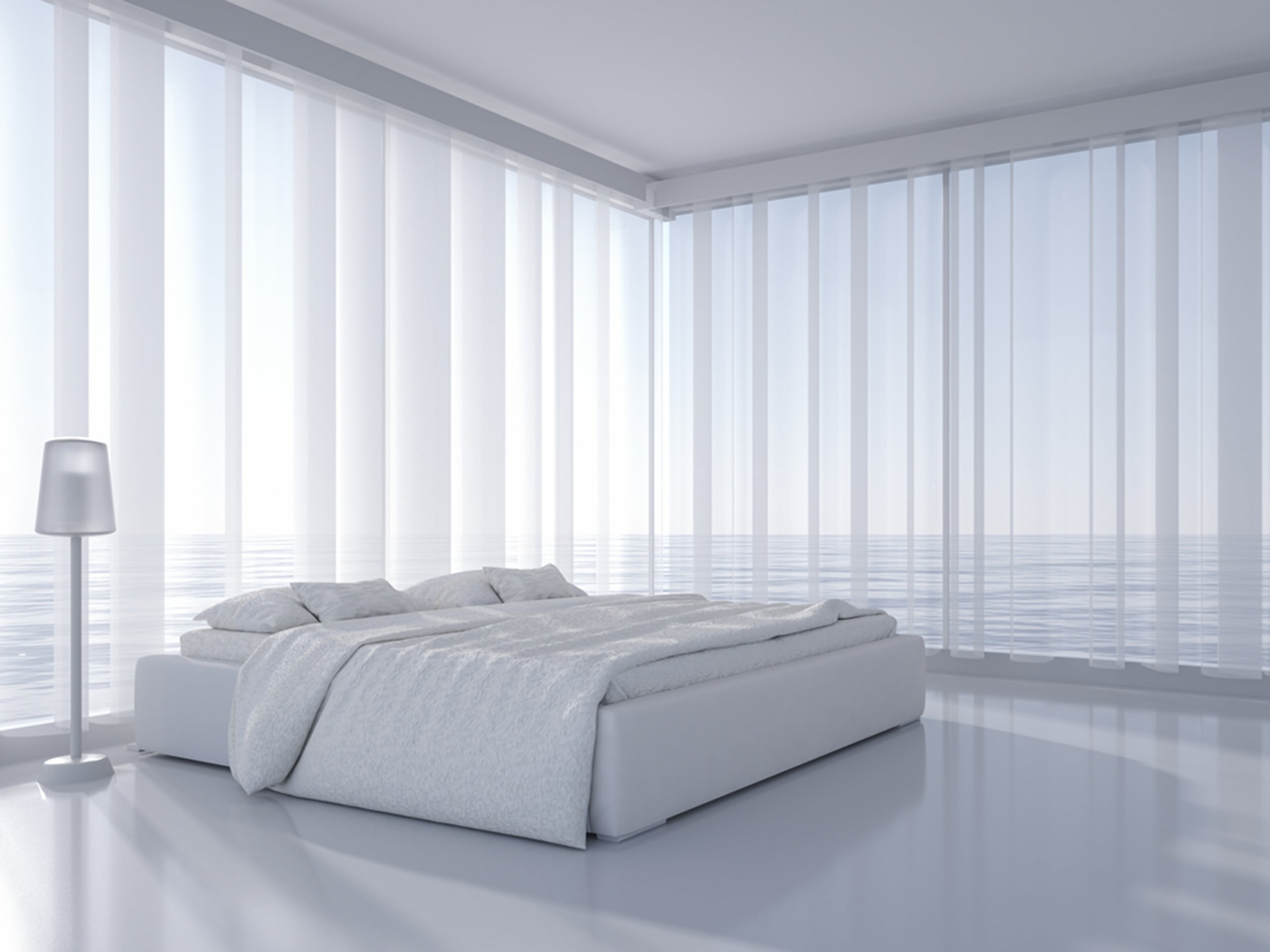 Bed in Dormitory Capacity 7