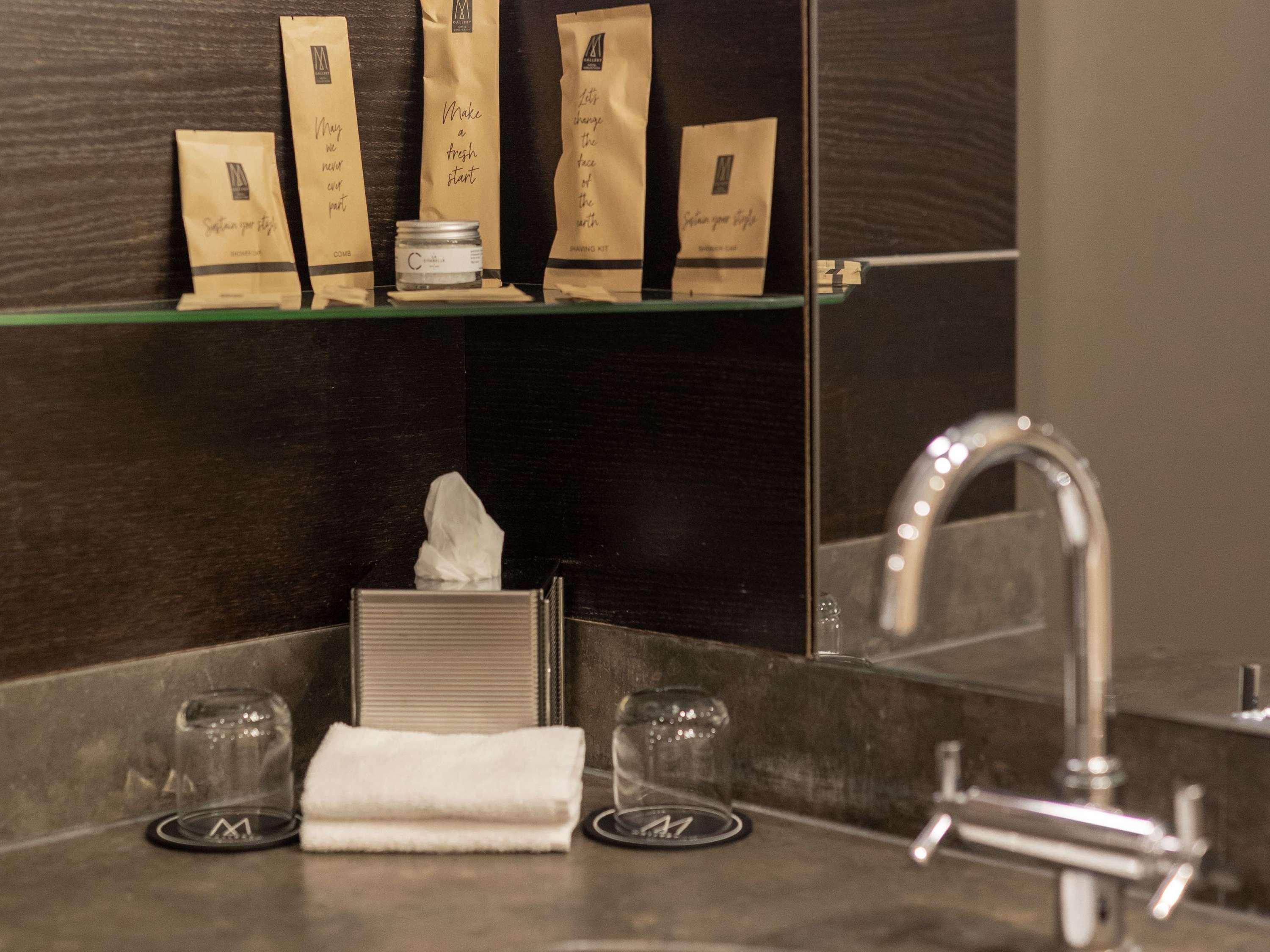 Double or Twin Deluxe