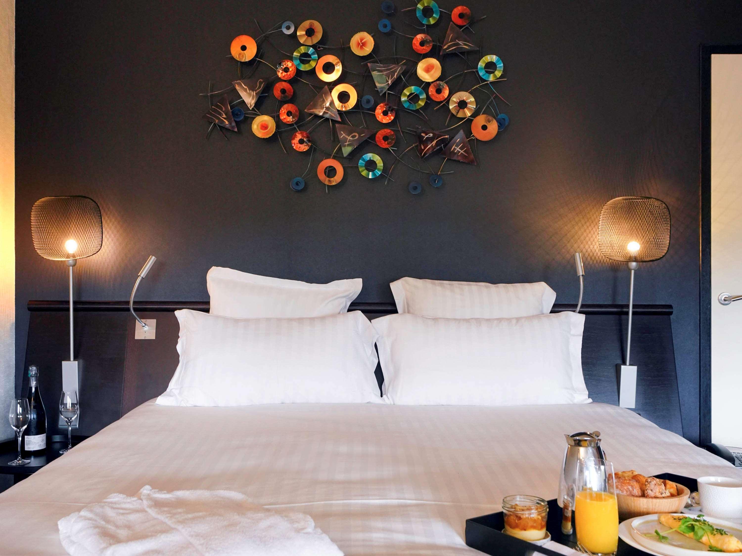 Double or Twin Superior with Double Bed