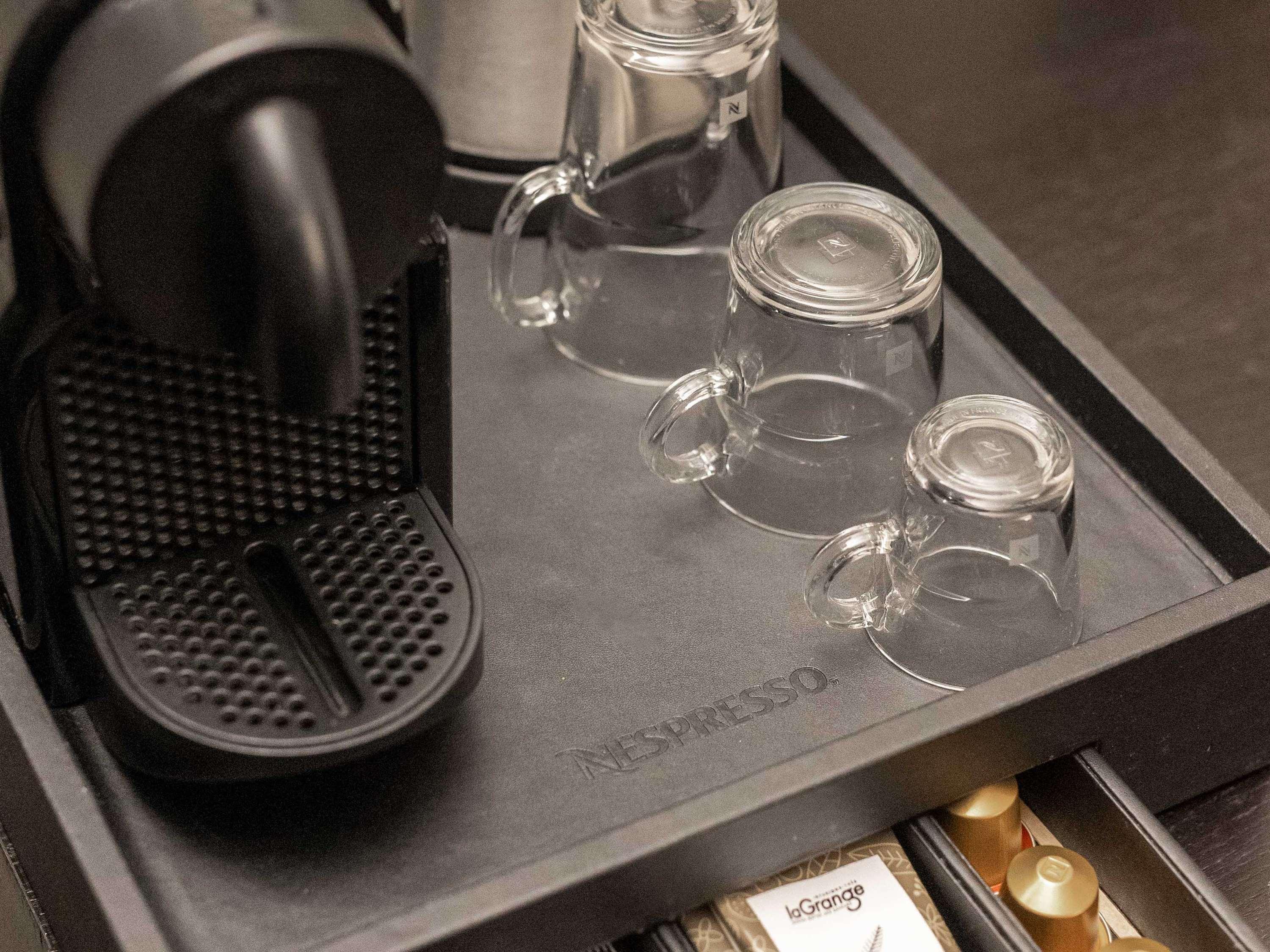 Double or Twin Superior with Double Bed