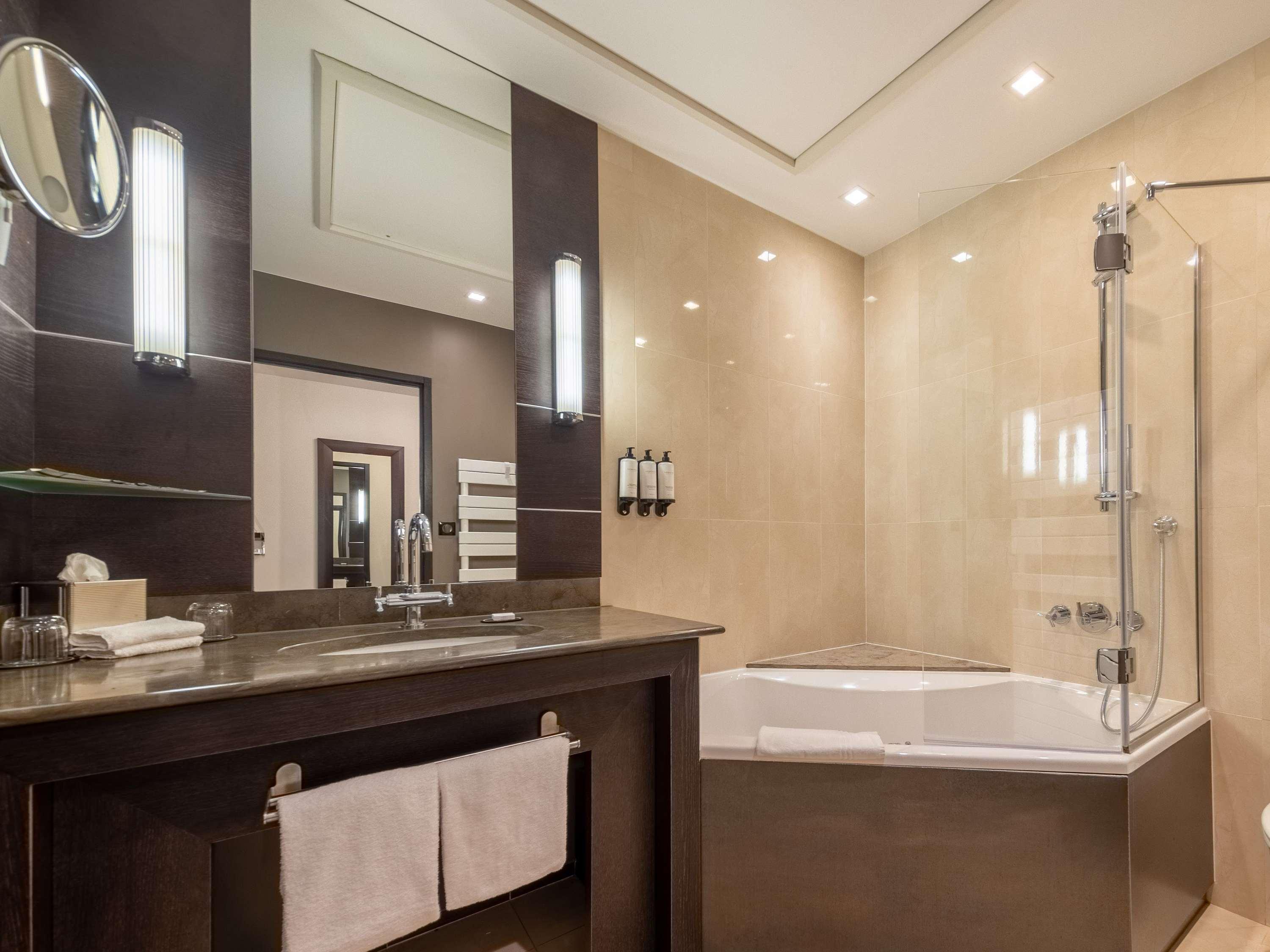 Double or Twin Superior with Double Bed