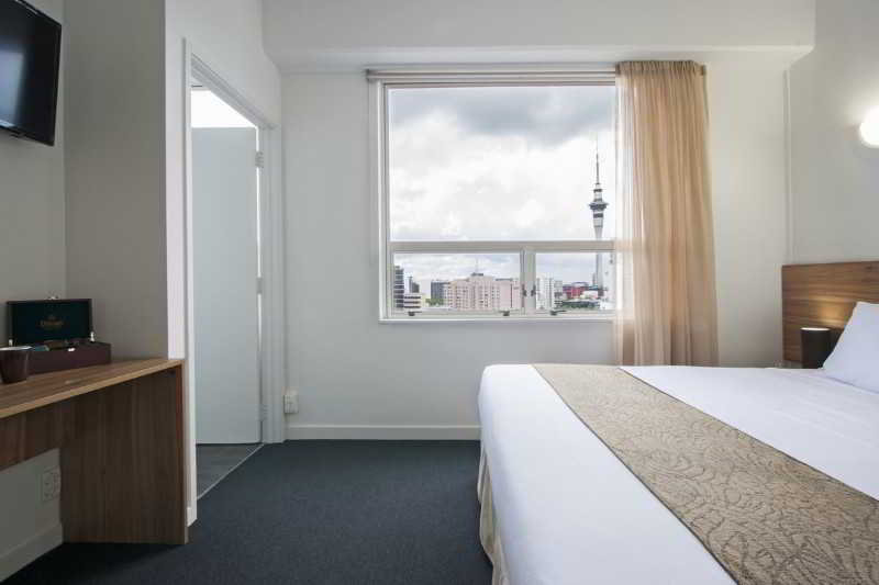 Studio Superior with Air Conditioning