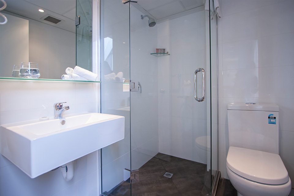 Apartment Two Bedrooms