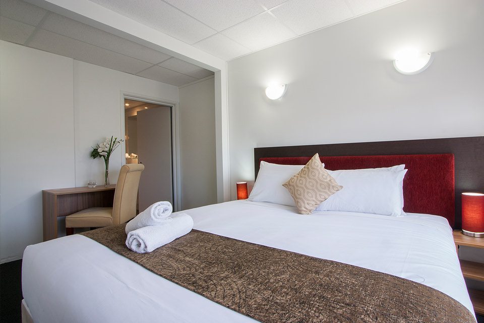 Apartment Two Bedrooms