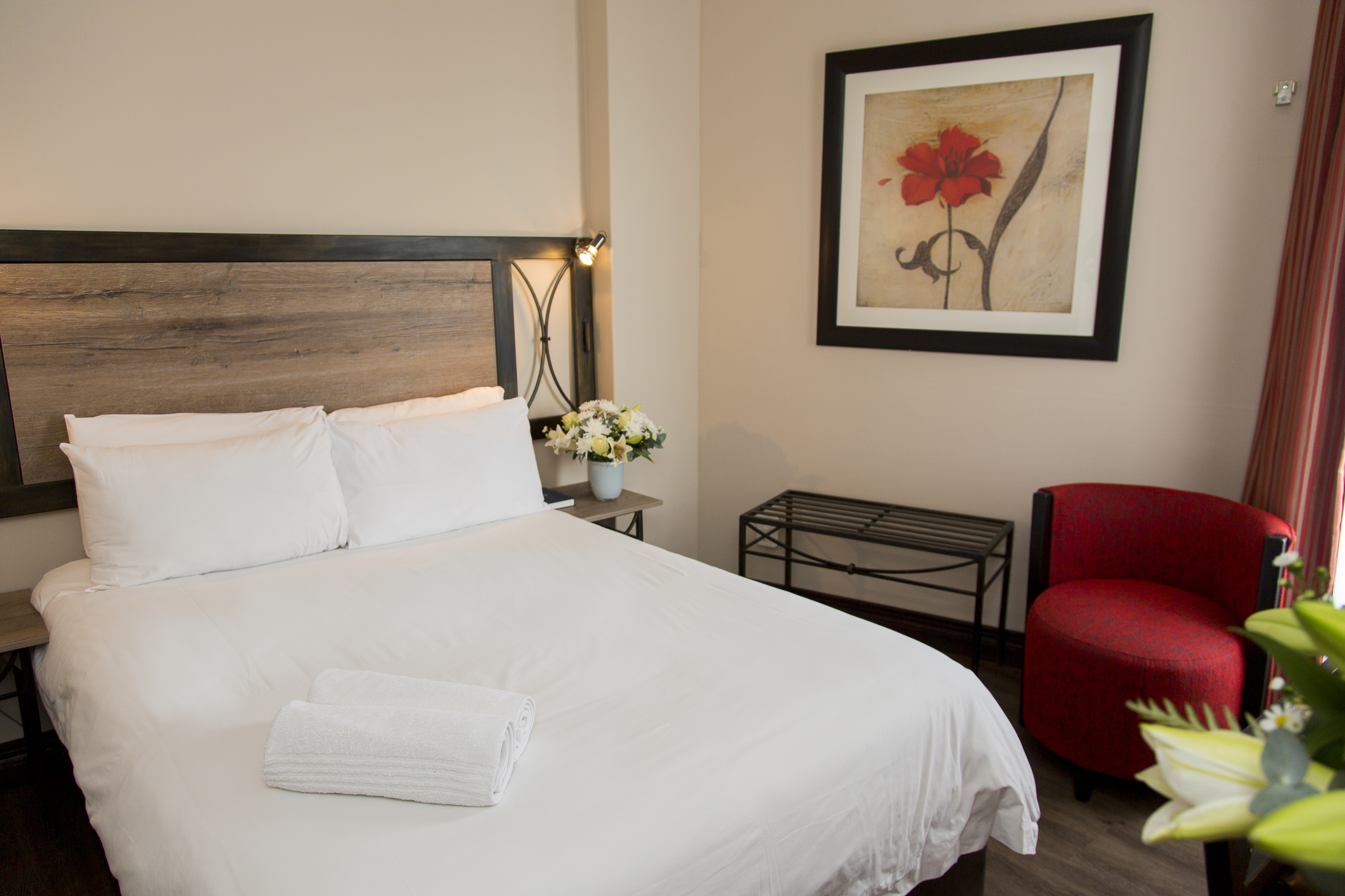 Double or Twin Standard