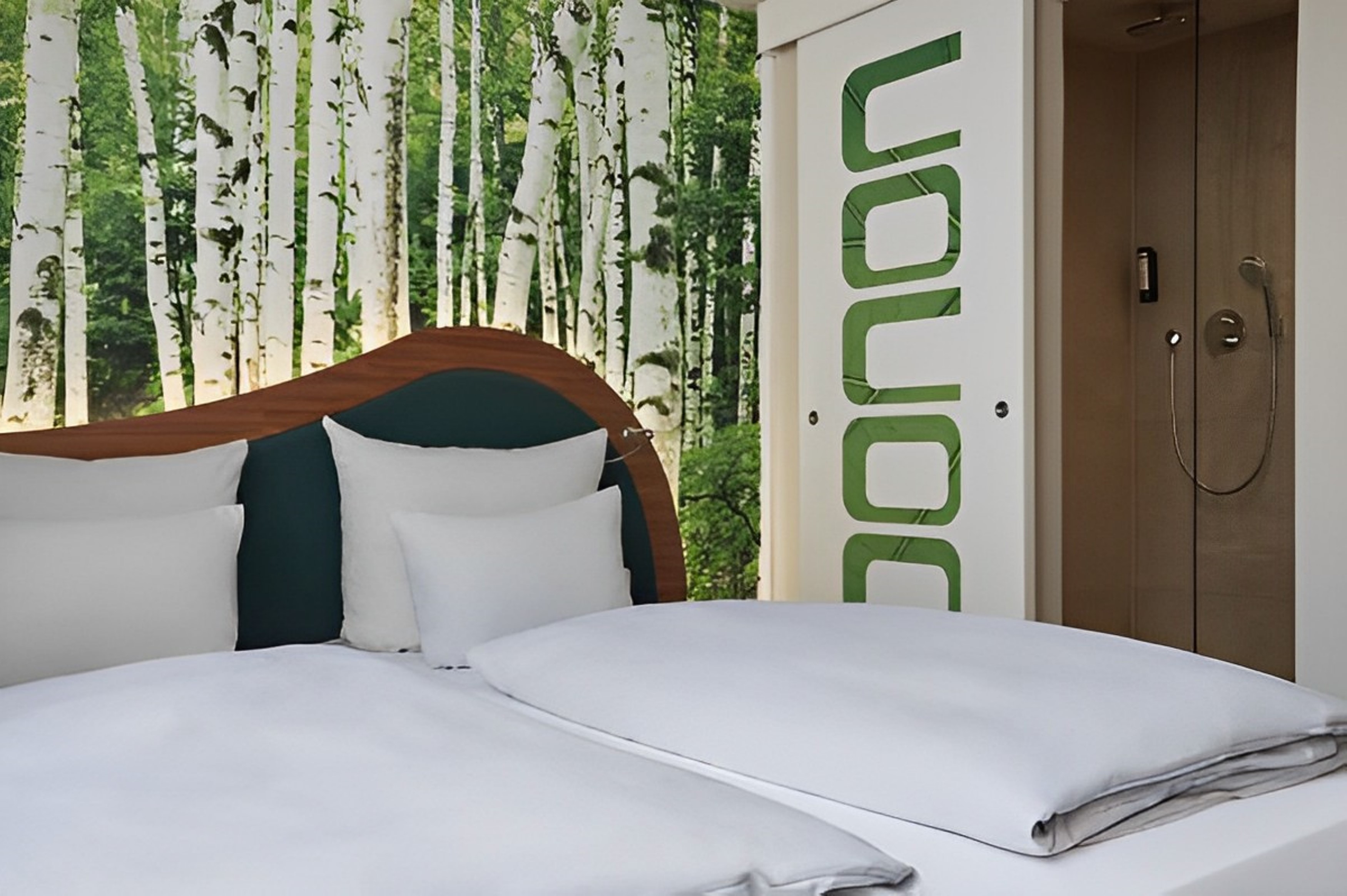 Double Single Standard