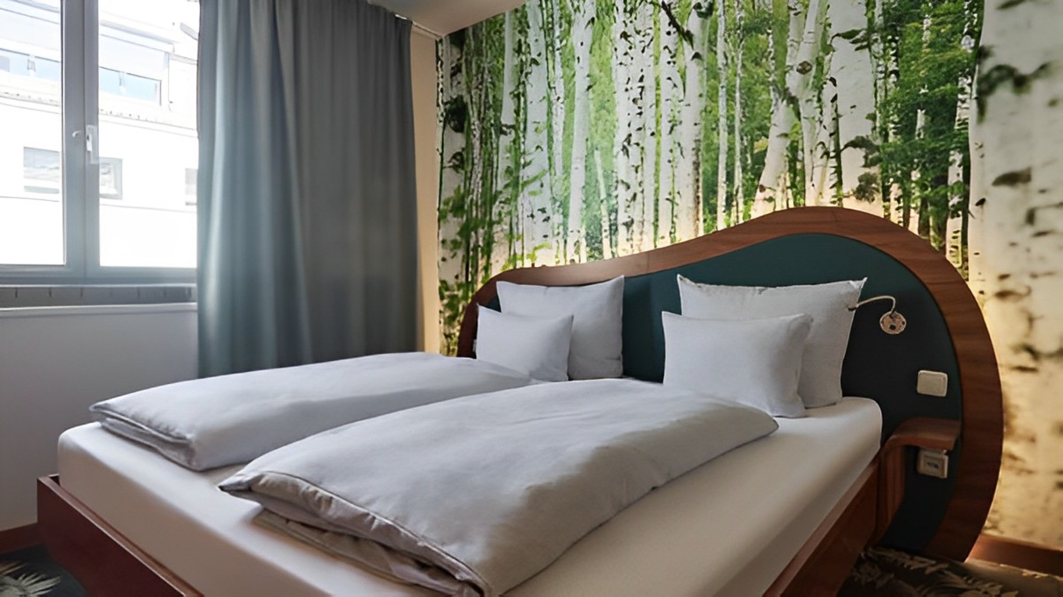 Double Single Standard