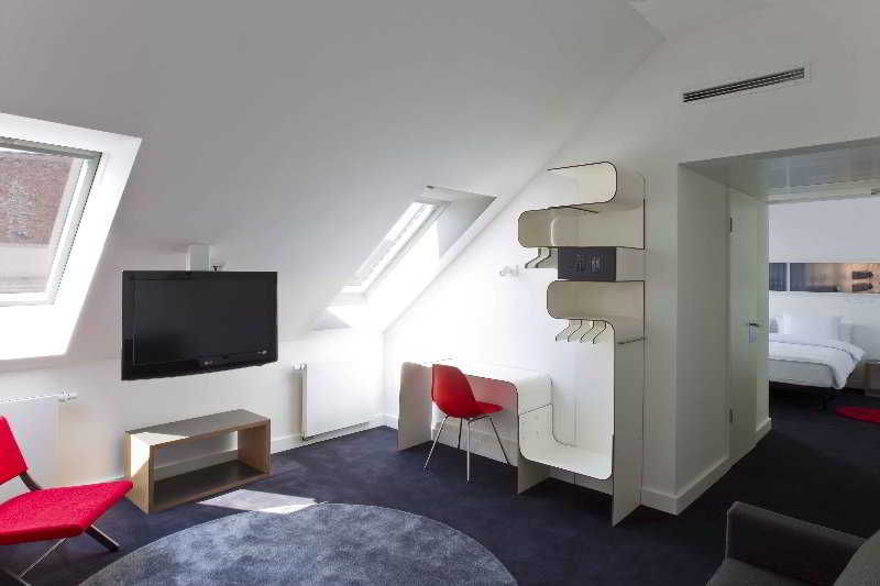 Junior Suite Standard