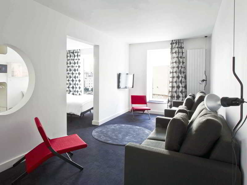 Junior Suite Standard