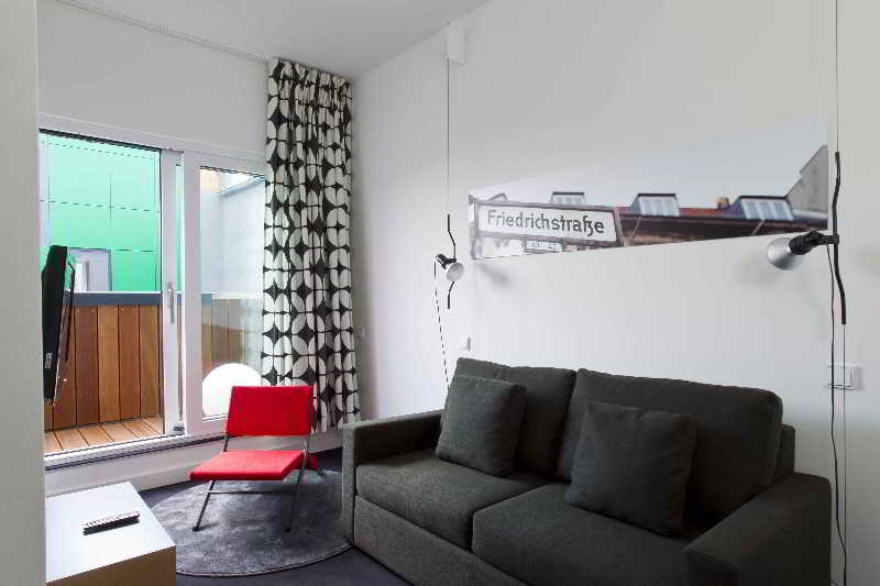 Junior Suite Standard