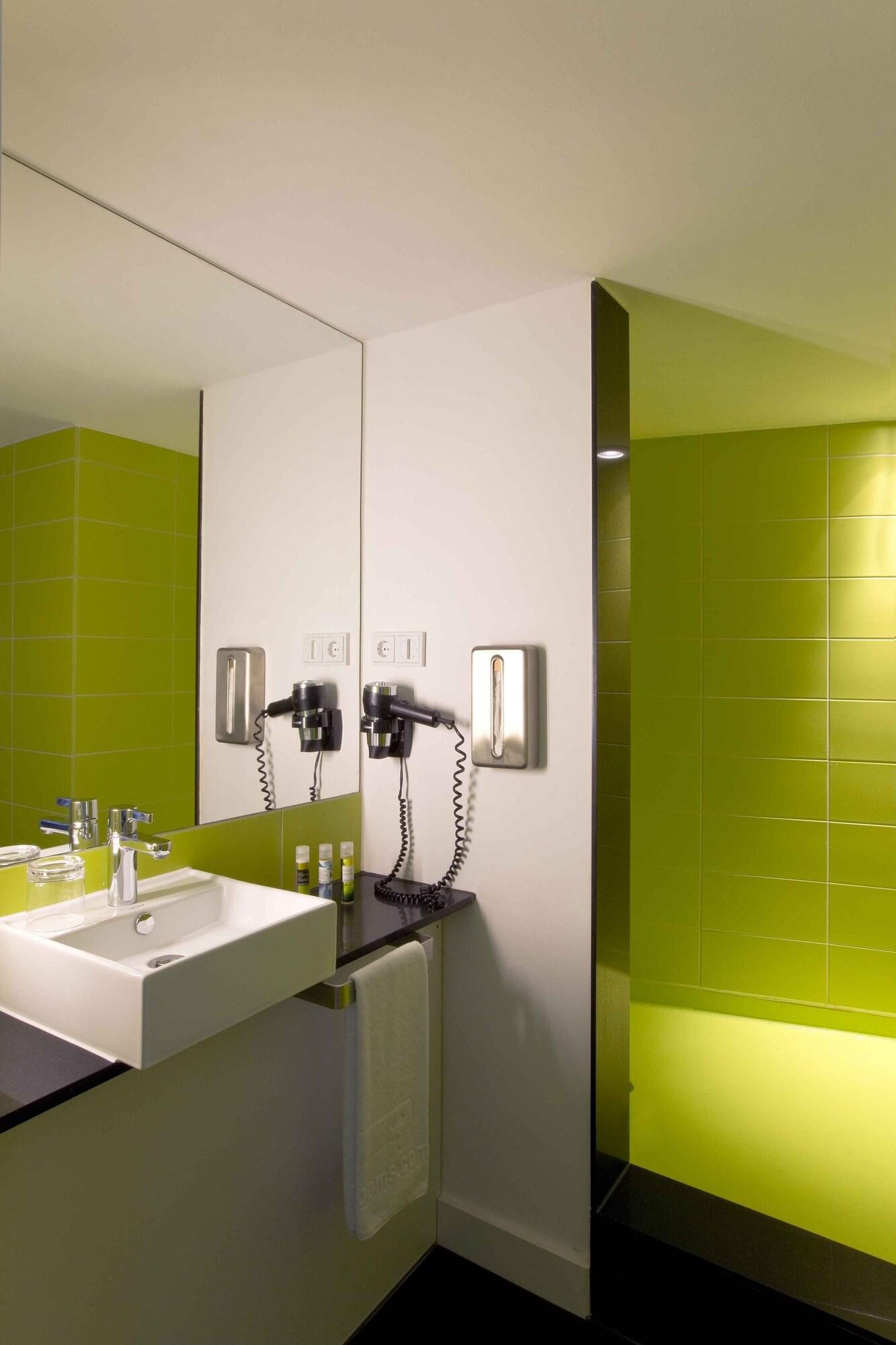 Double Single Standard