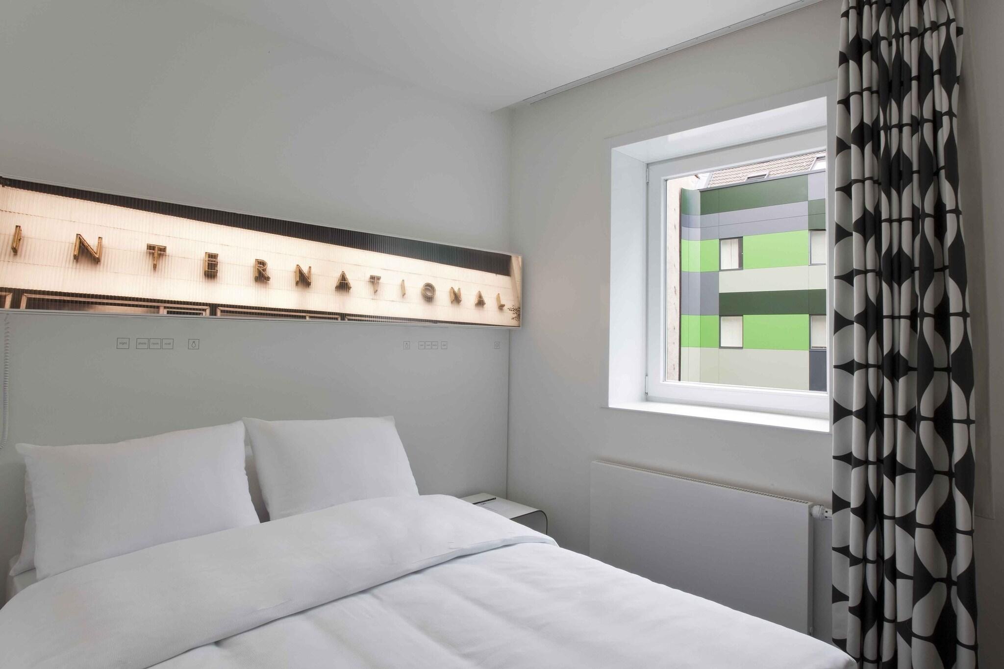 Double Single Standard