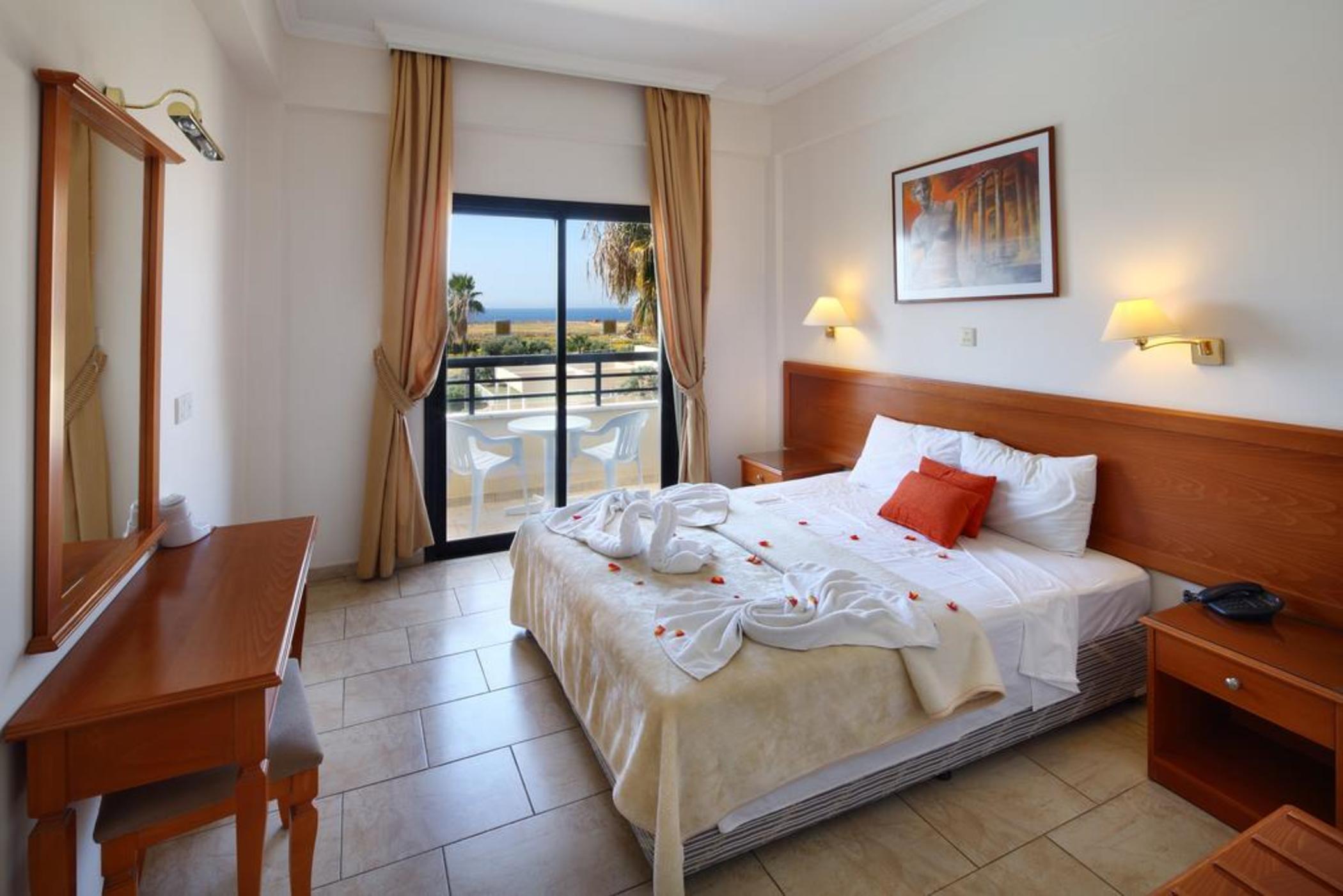 Apartment One Bedroom