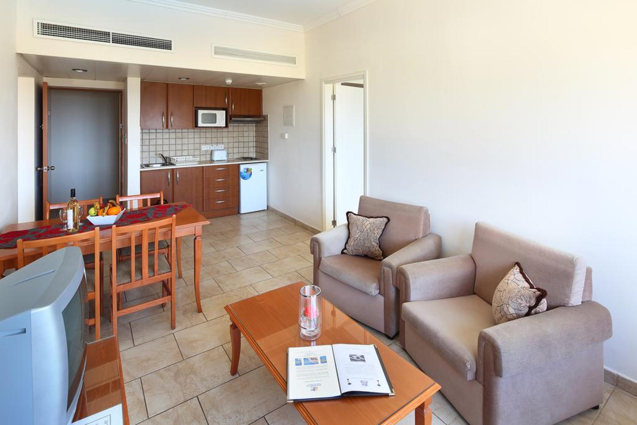 Apartment One Bedroom