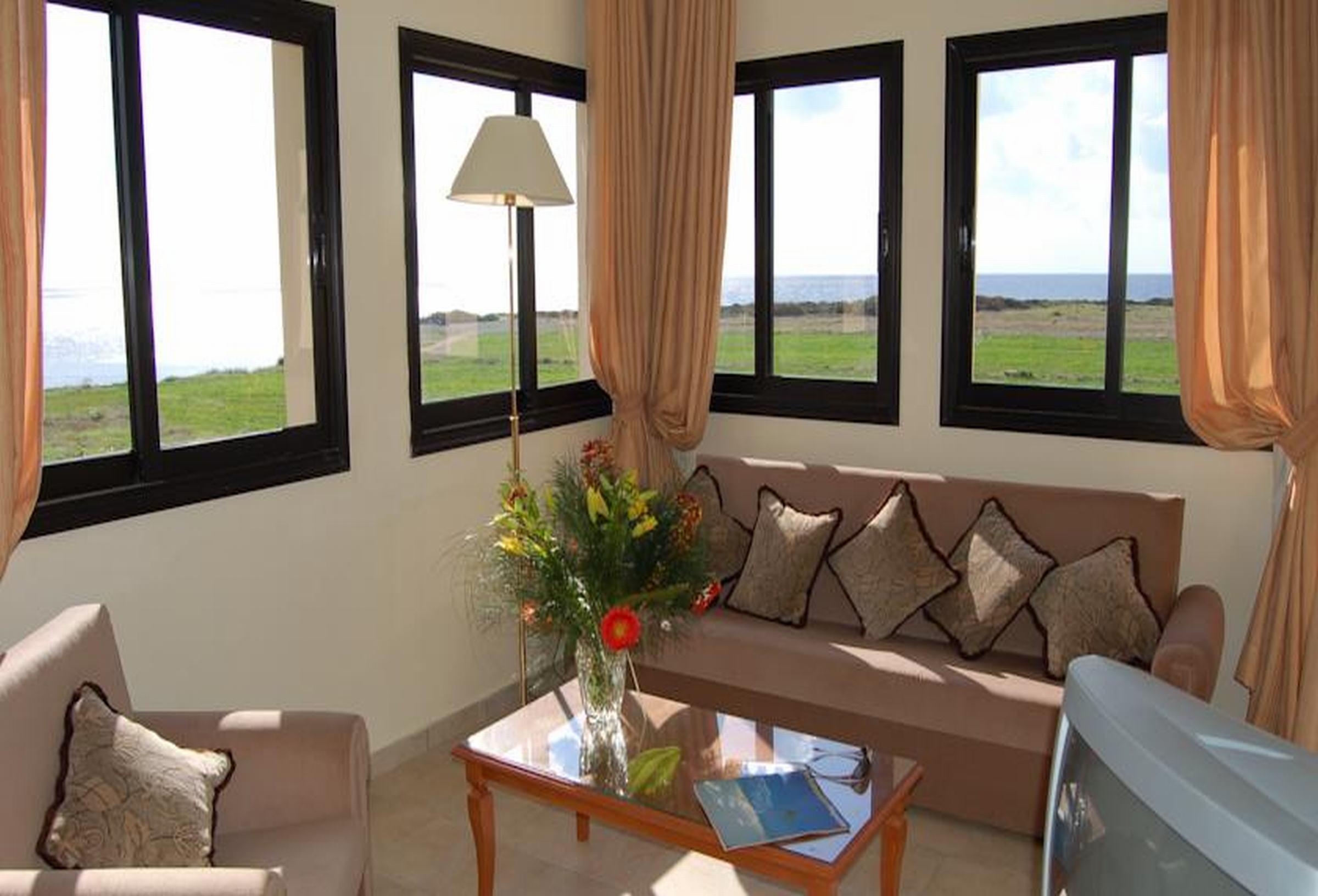 Apartment Two Bedrooms