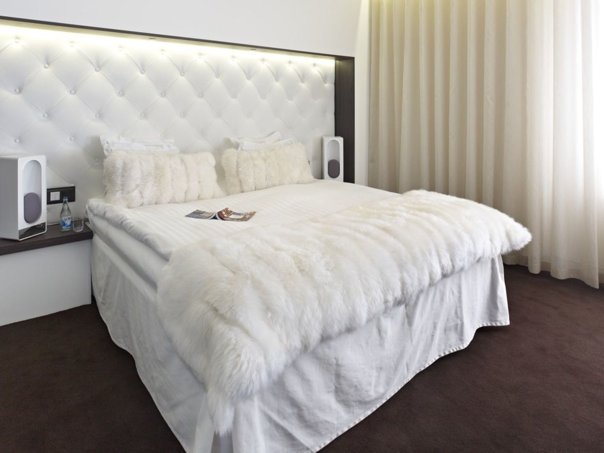 Junior Suite Premium