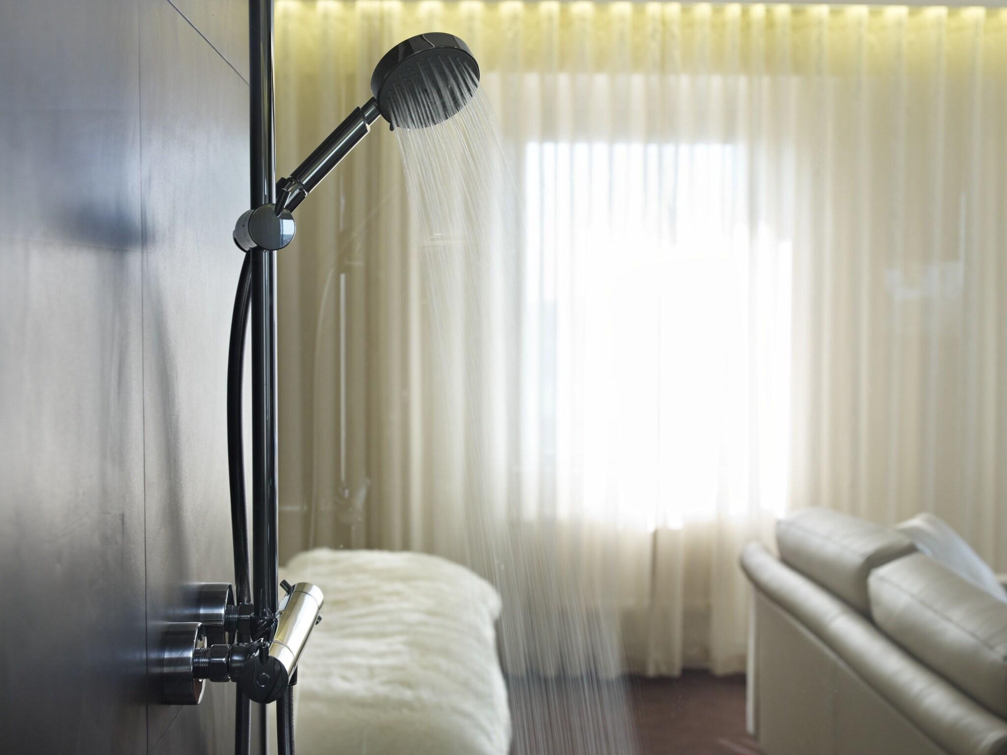 Suite Premium King Bed