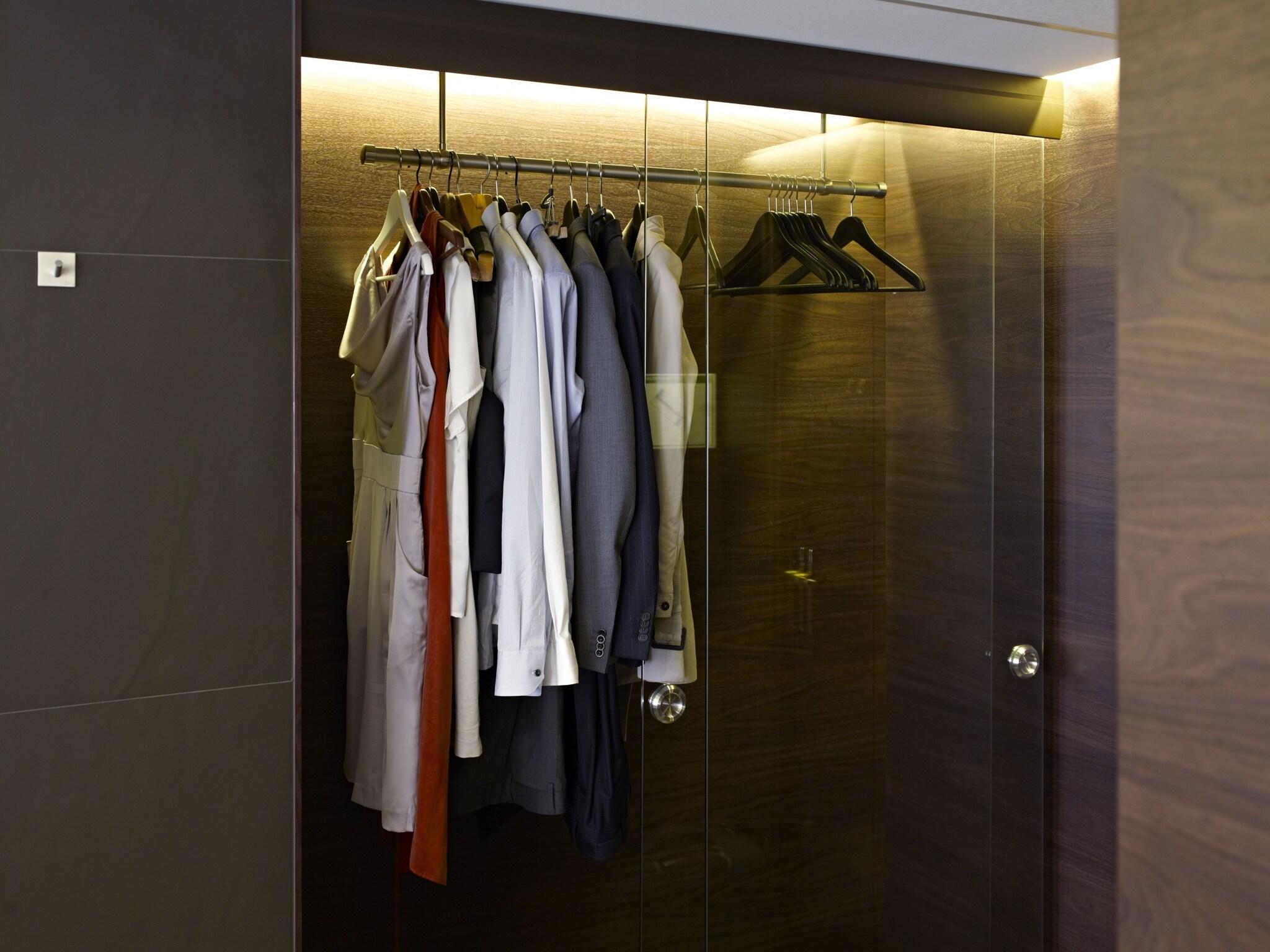 Suite Premium King Bed