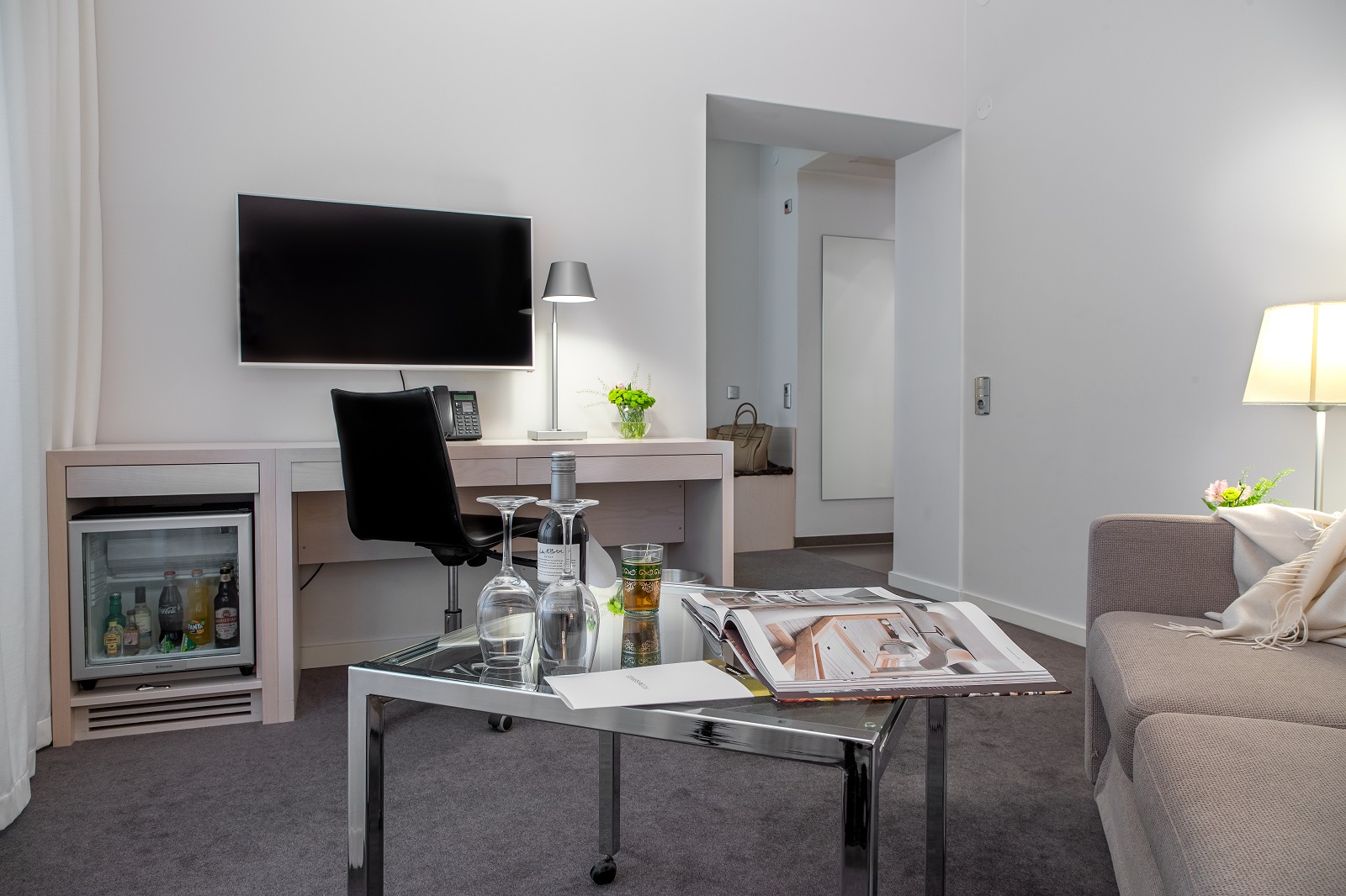 Junior Suite Superior