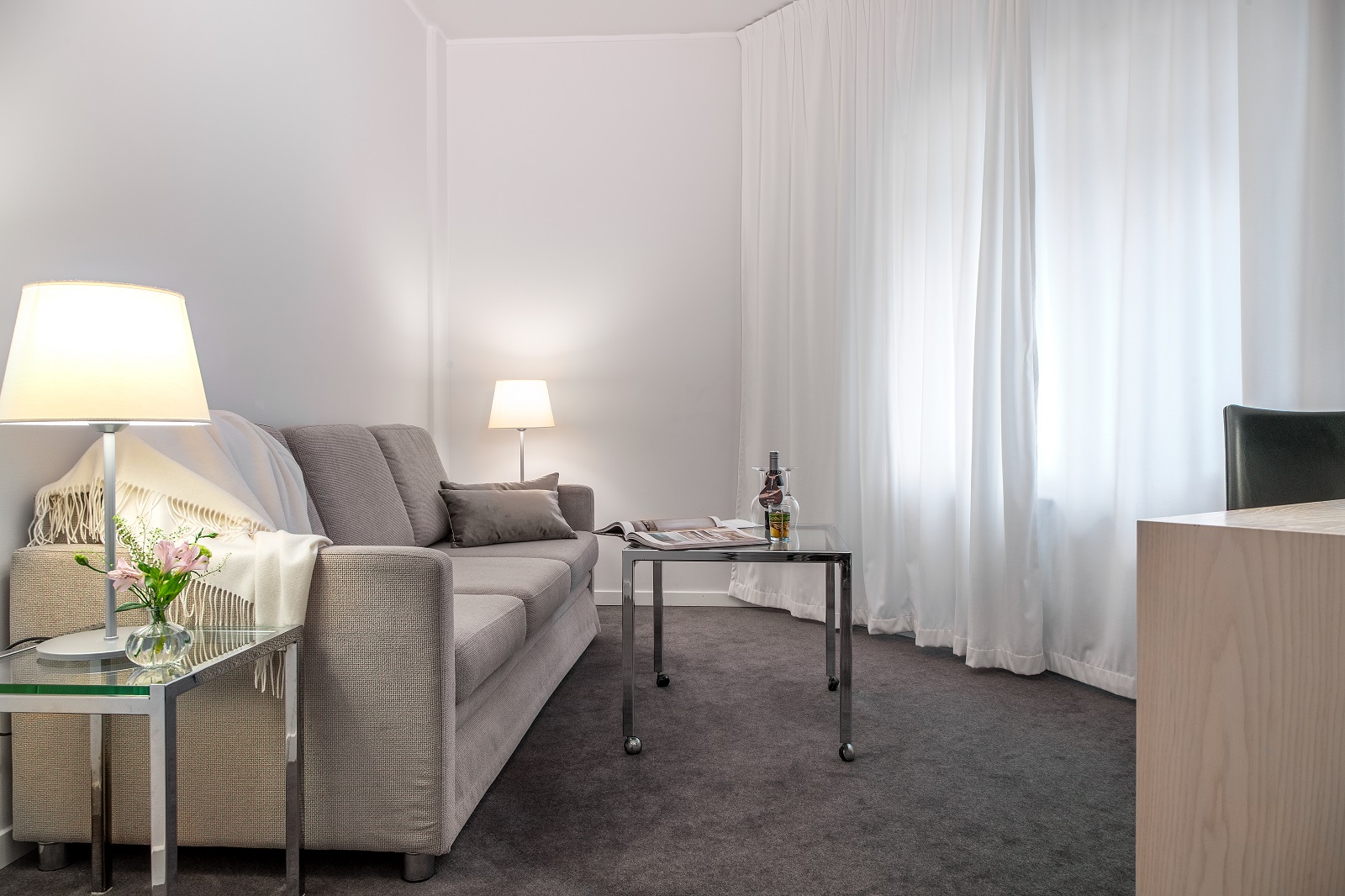 Junior Suite Superior