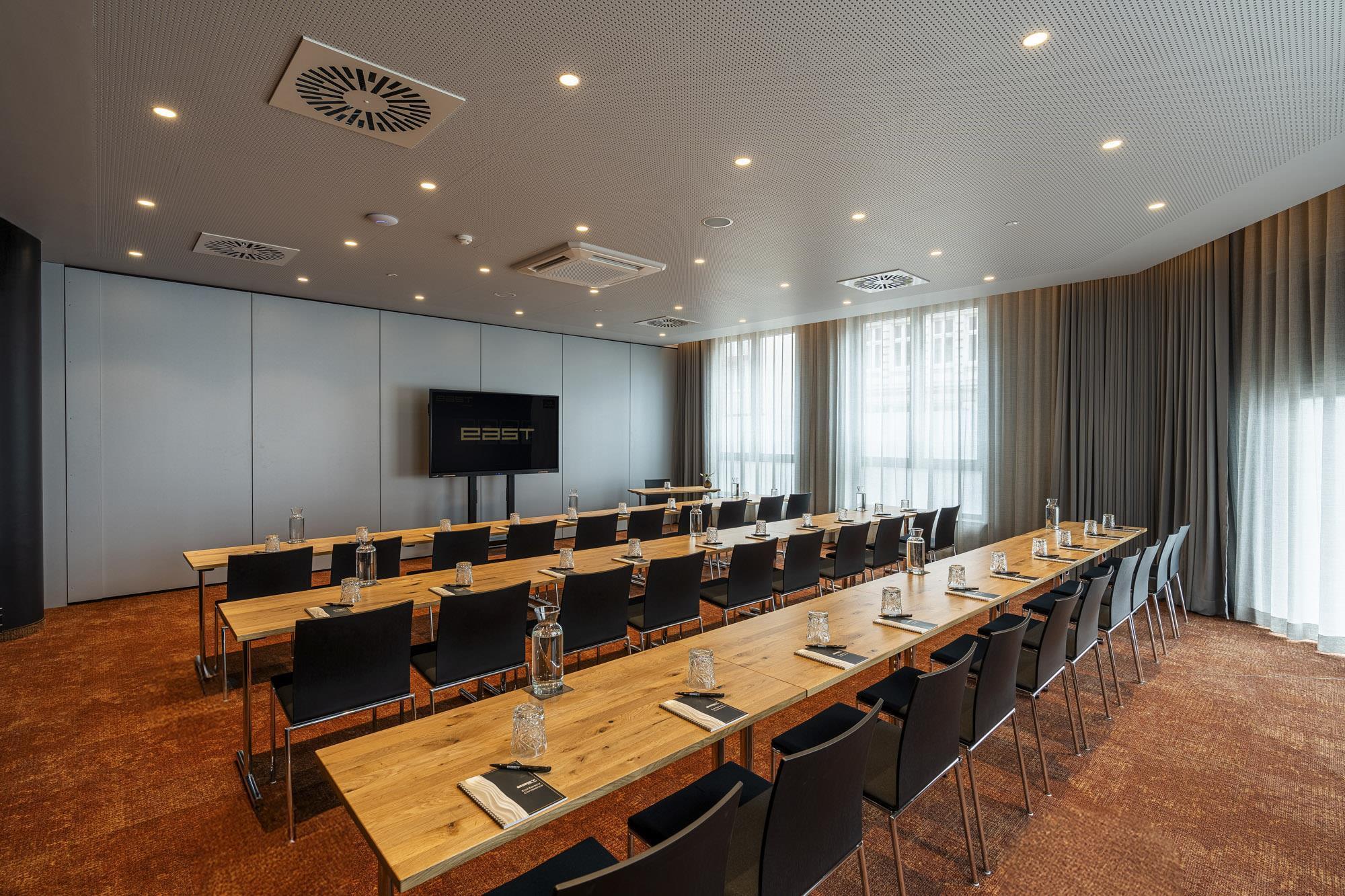 Conferences
