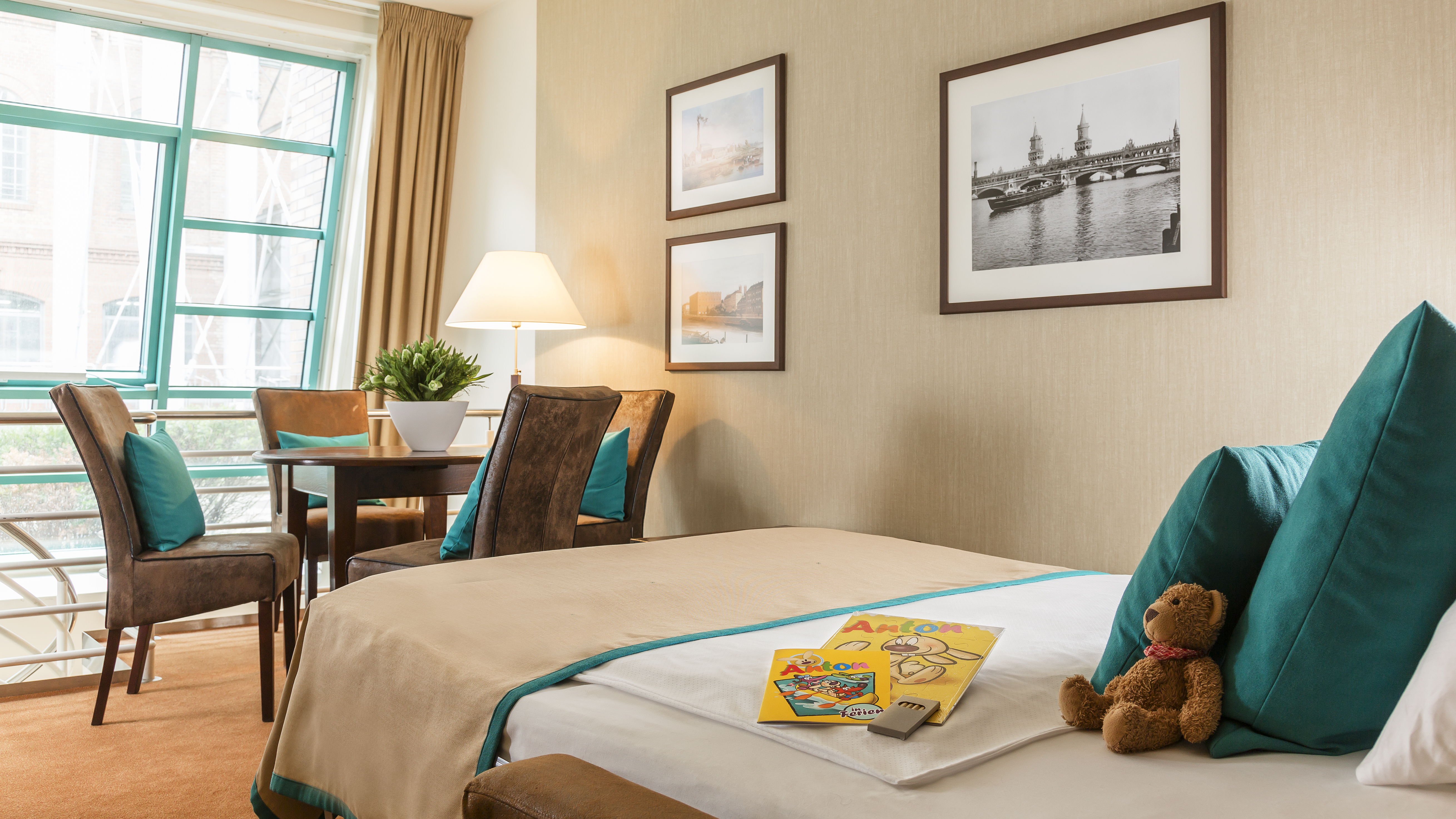 Family Room Standard