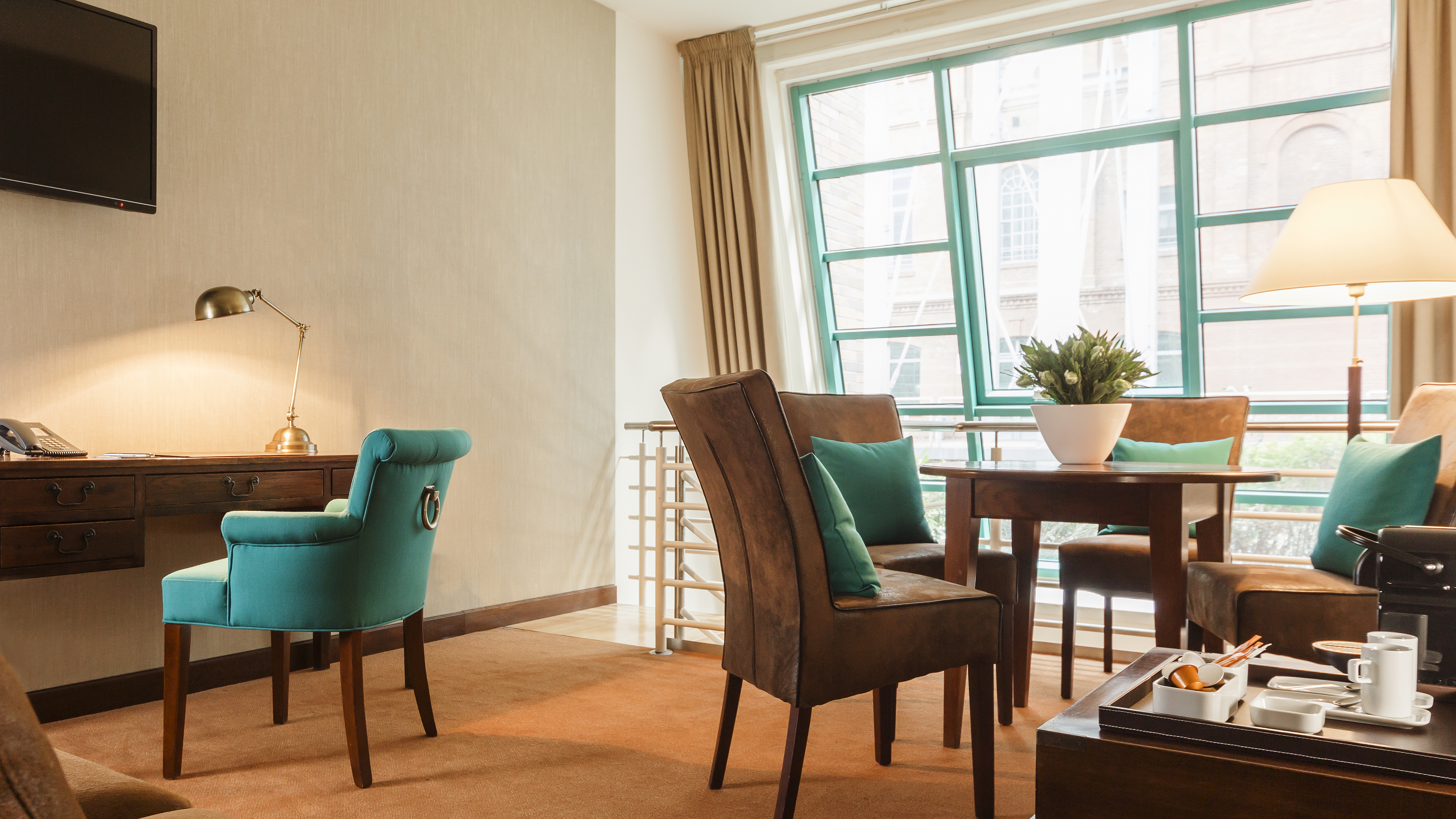 Family Room Standard