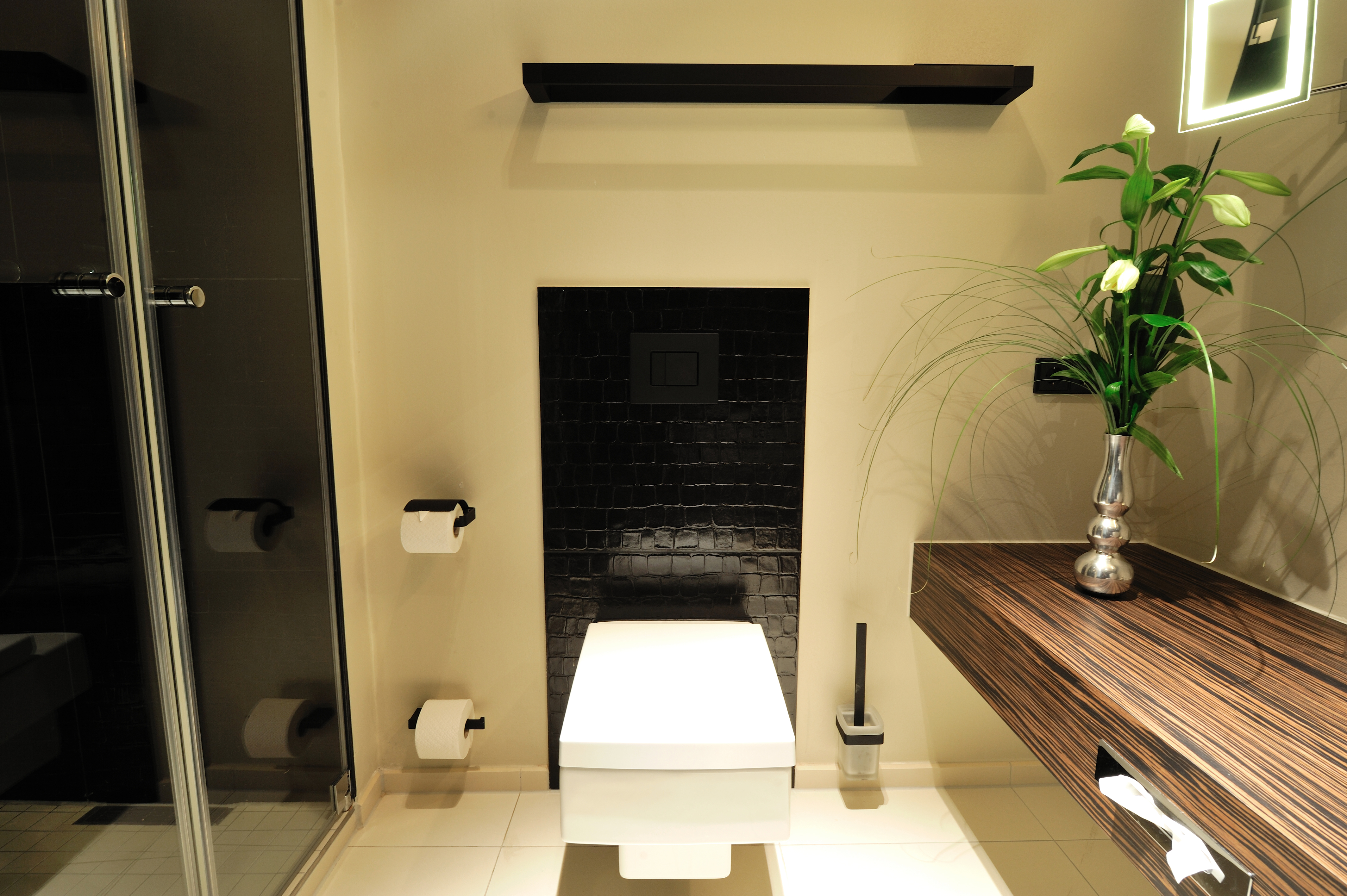 Double or Twin Deluxe