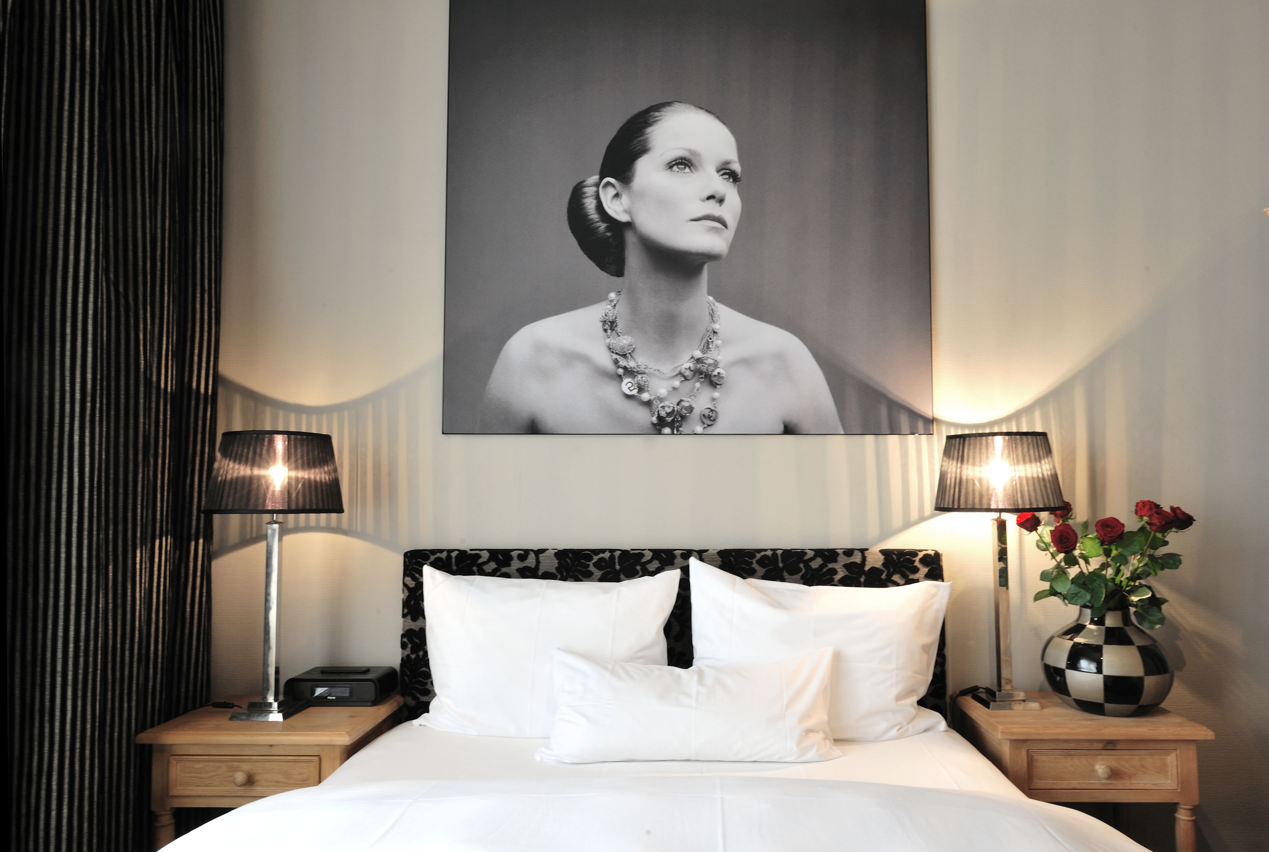 Double or Twin Superior