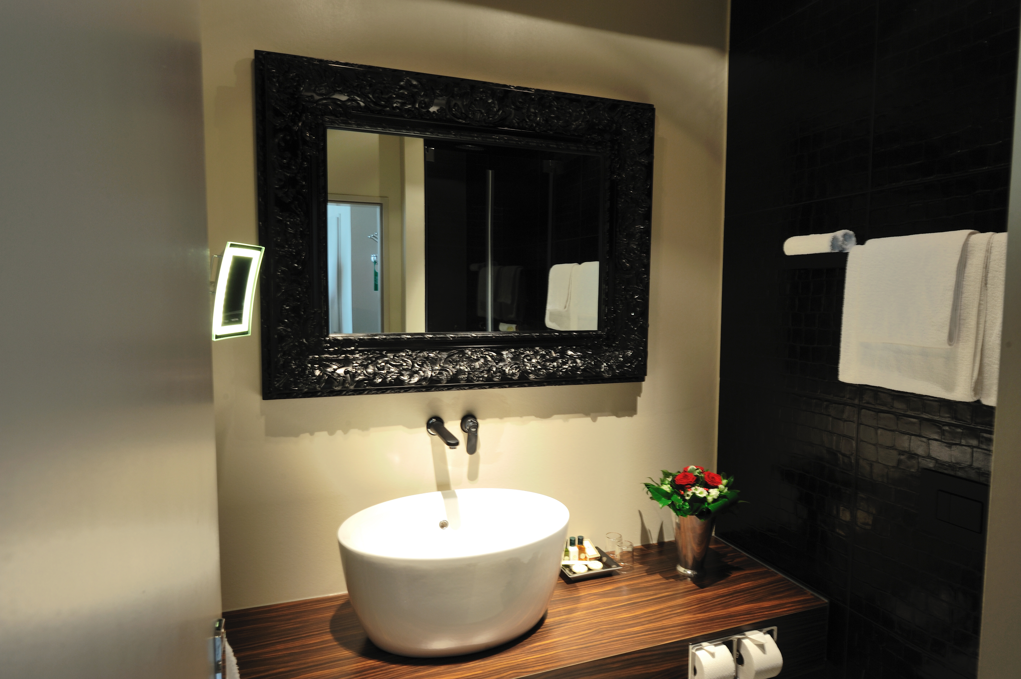 Double or Twin Superior