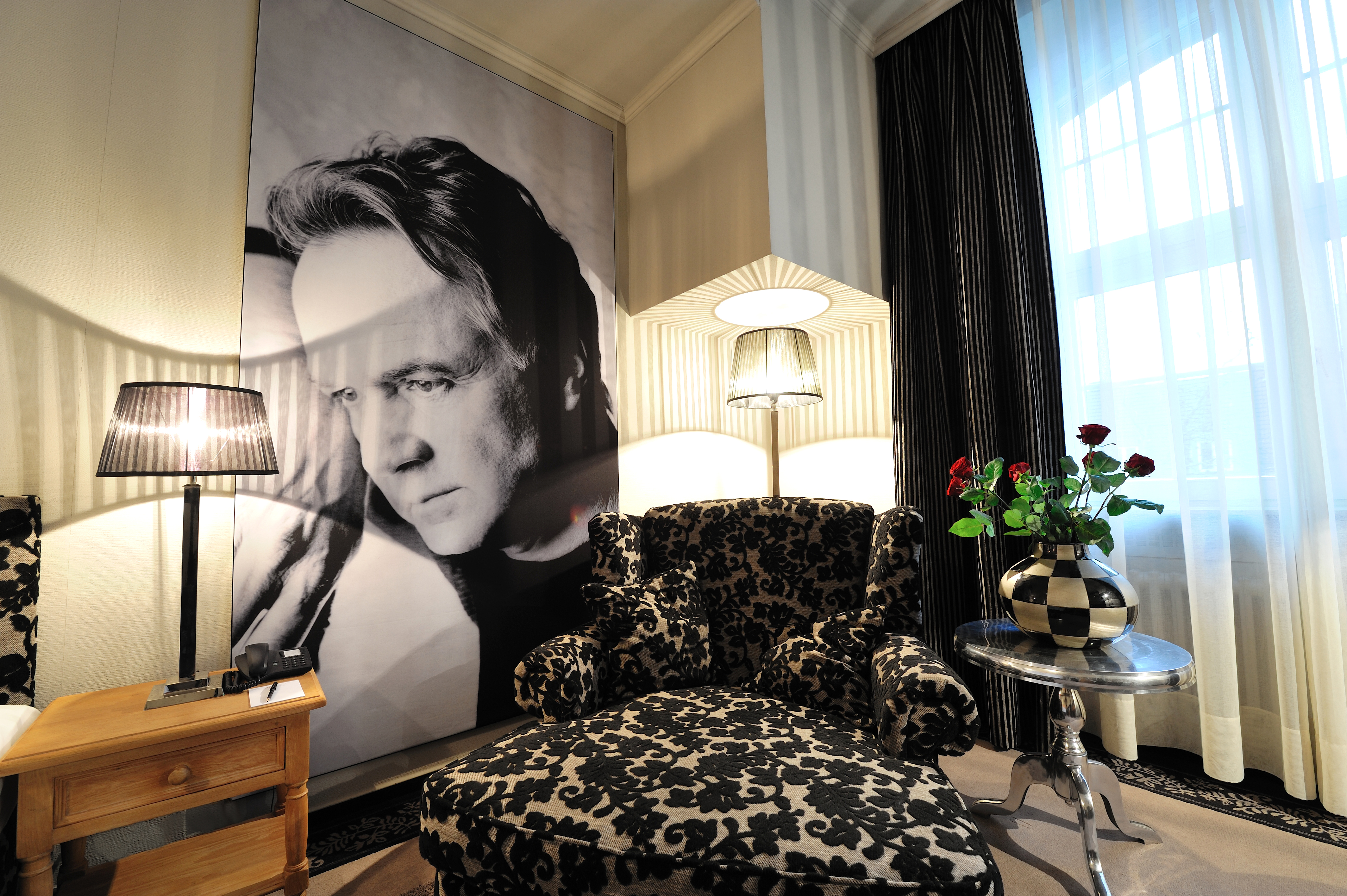 Double or Twin Deluxe