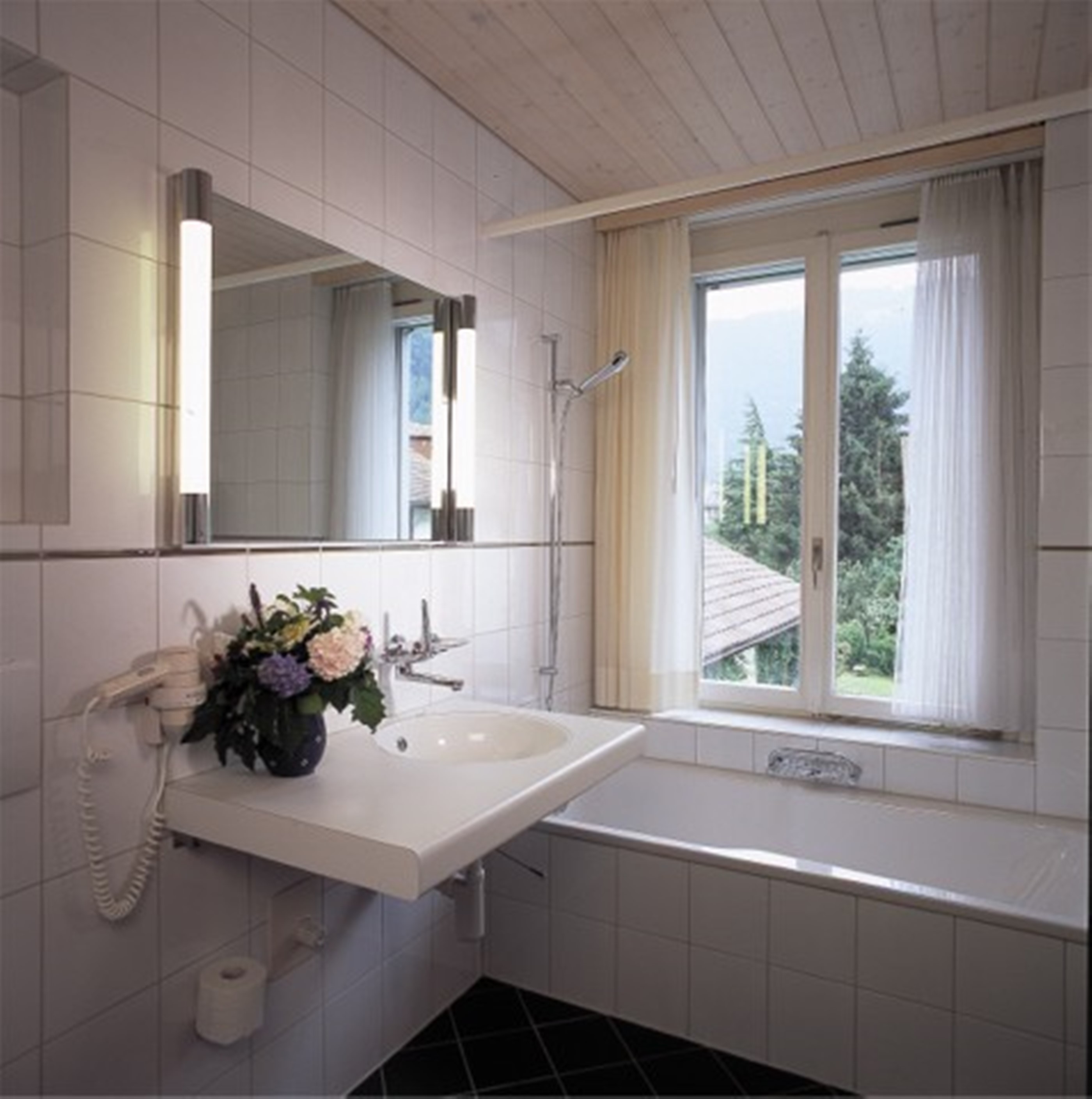 Room Capacity 4 One Bedroom