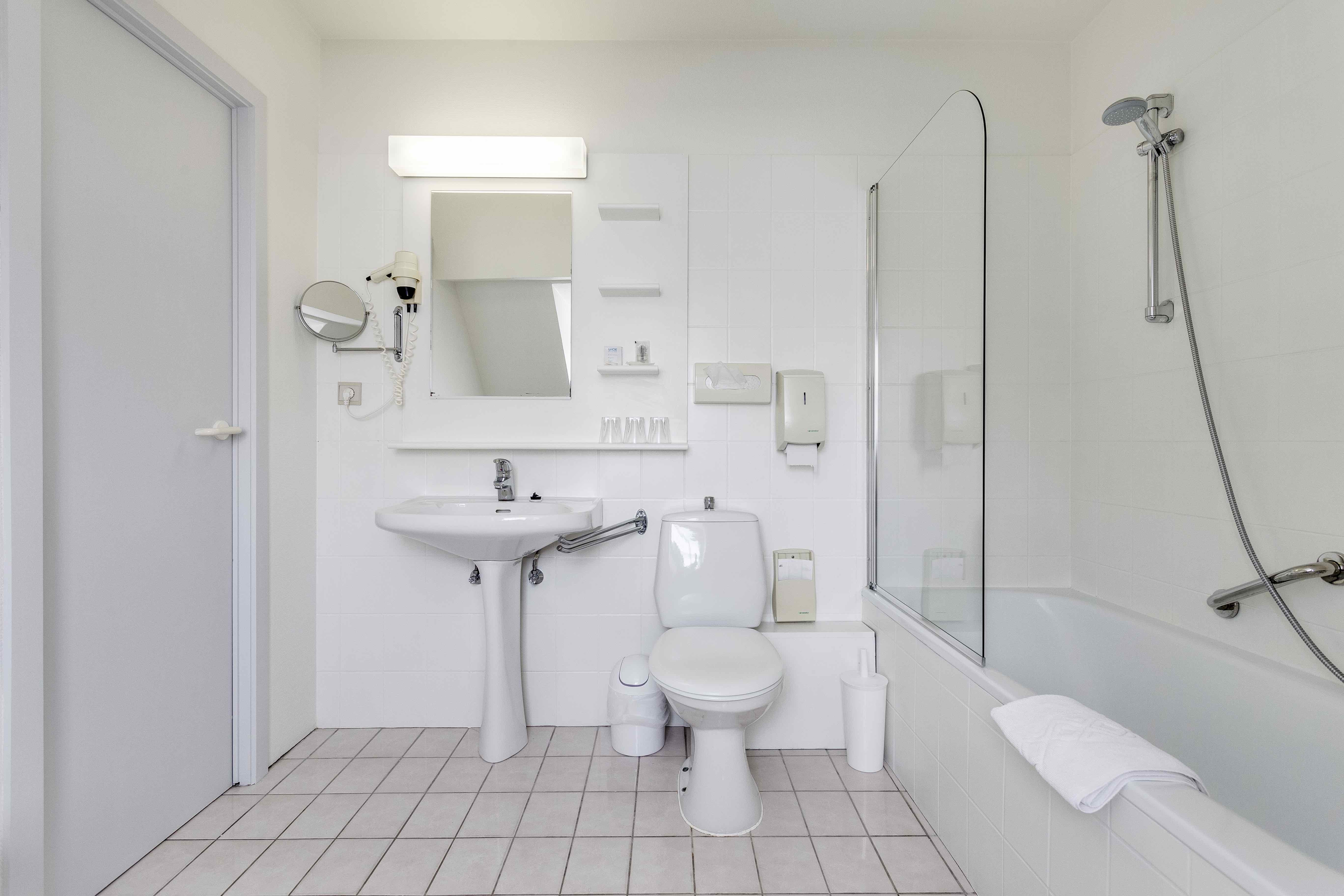 Family Room Standard