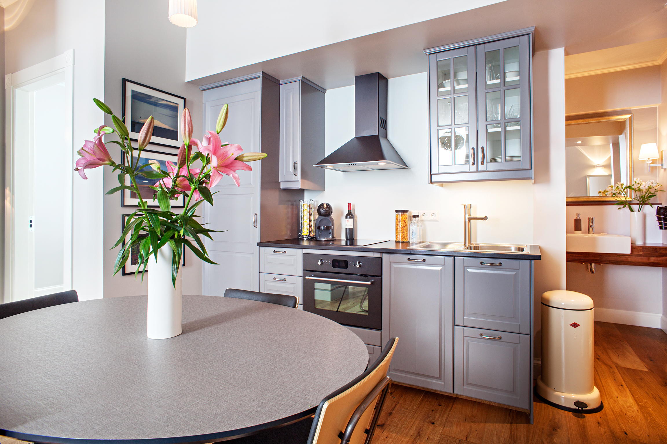 Apartment Two Bedrooms