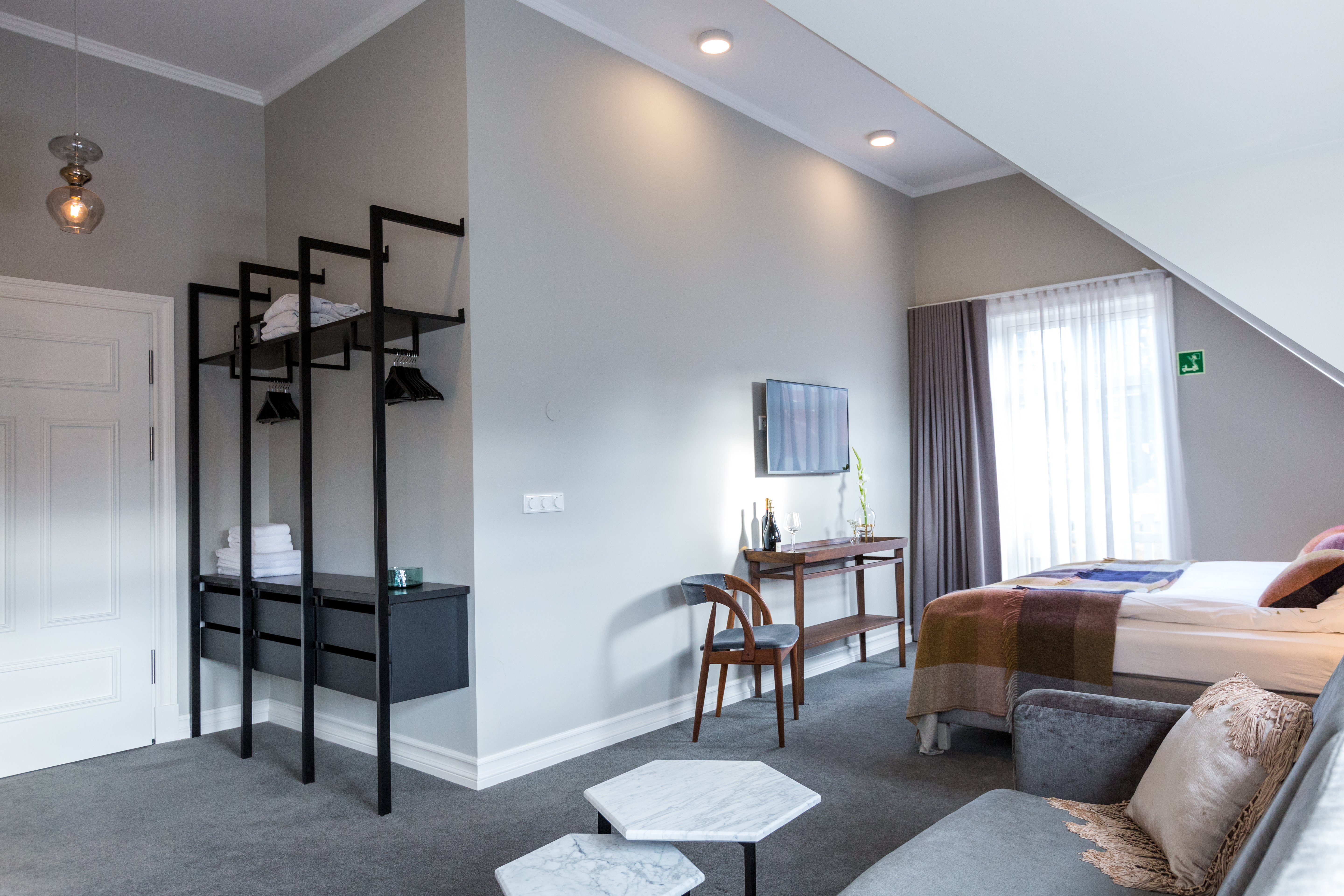 Junior Suite Standard