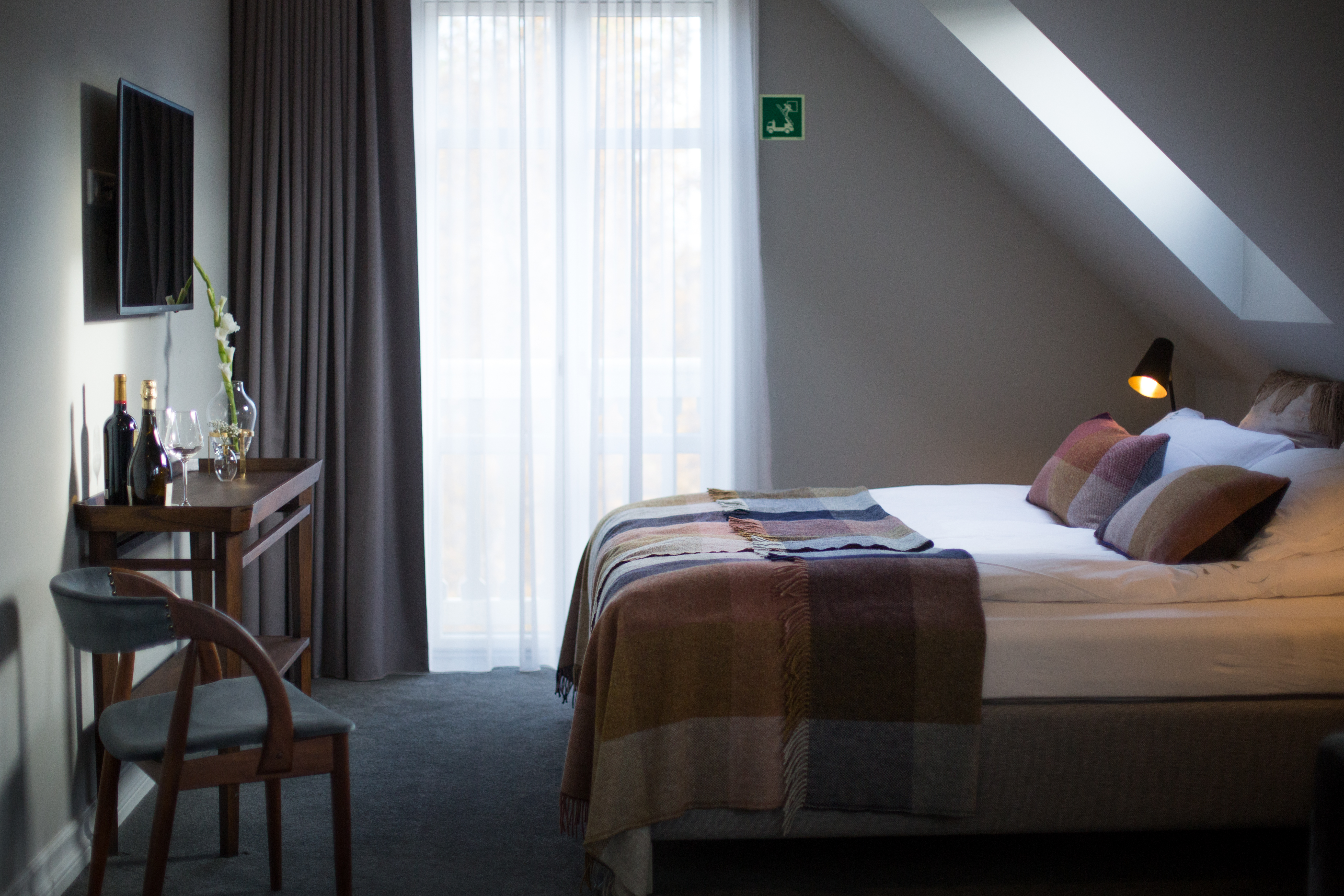 Junior Suite Standard