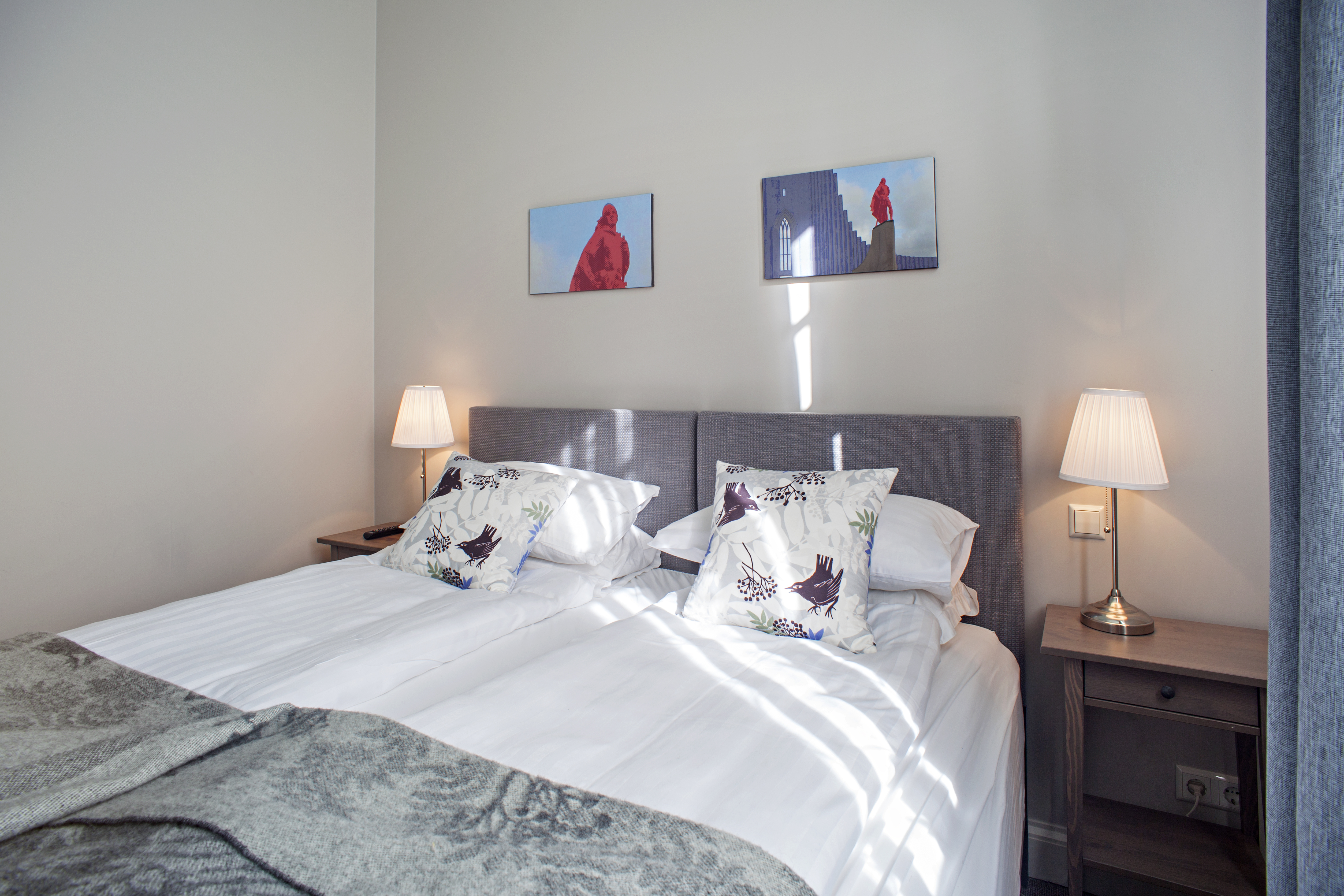 Apartment Two Bedrooms