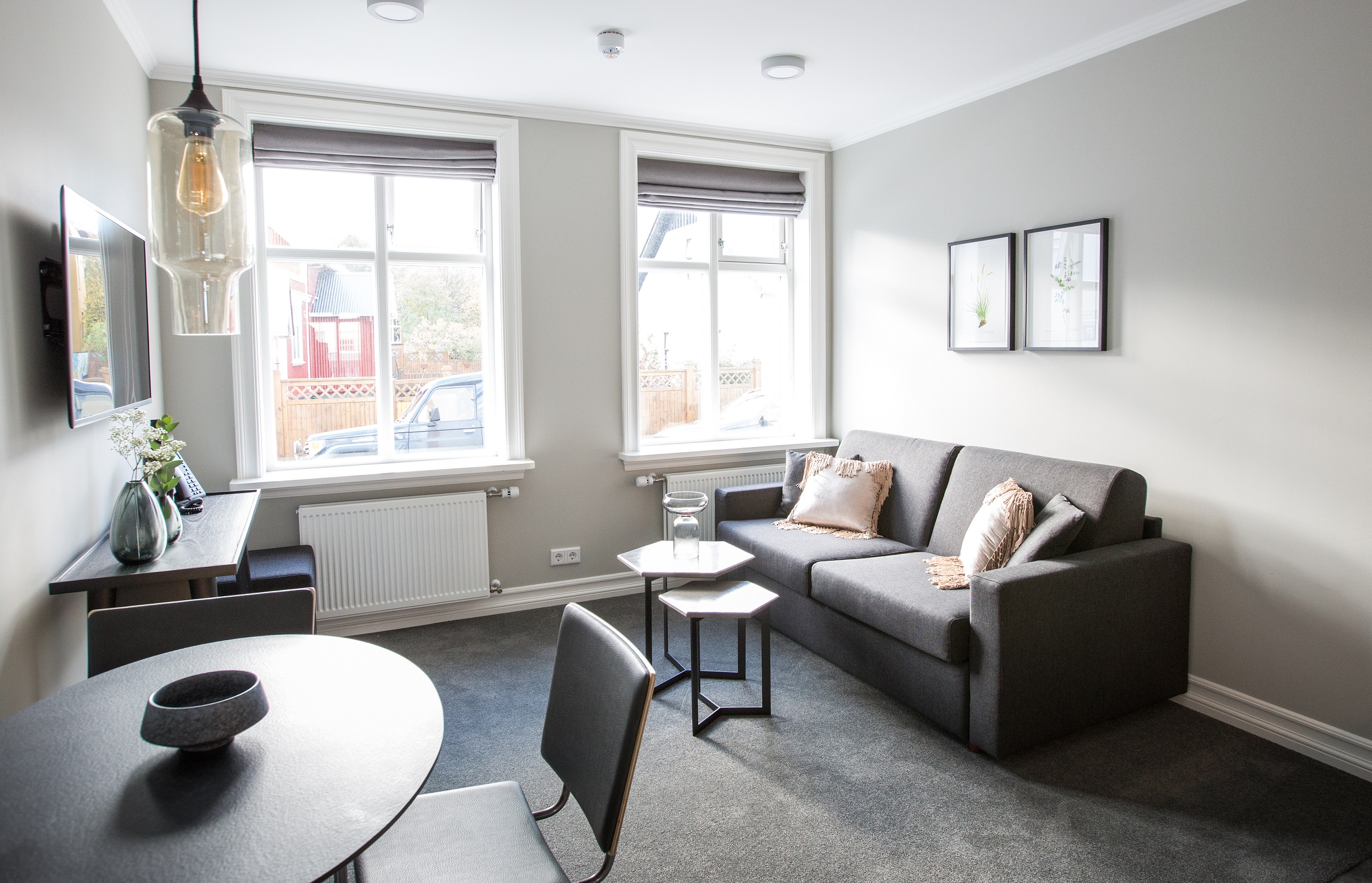 Junior Suite Standard