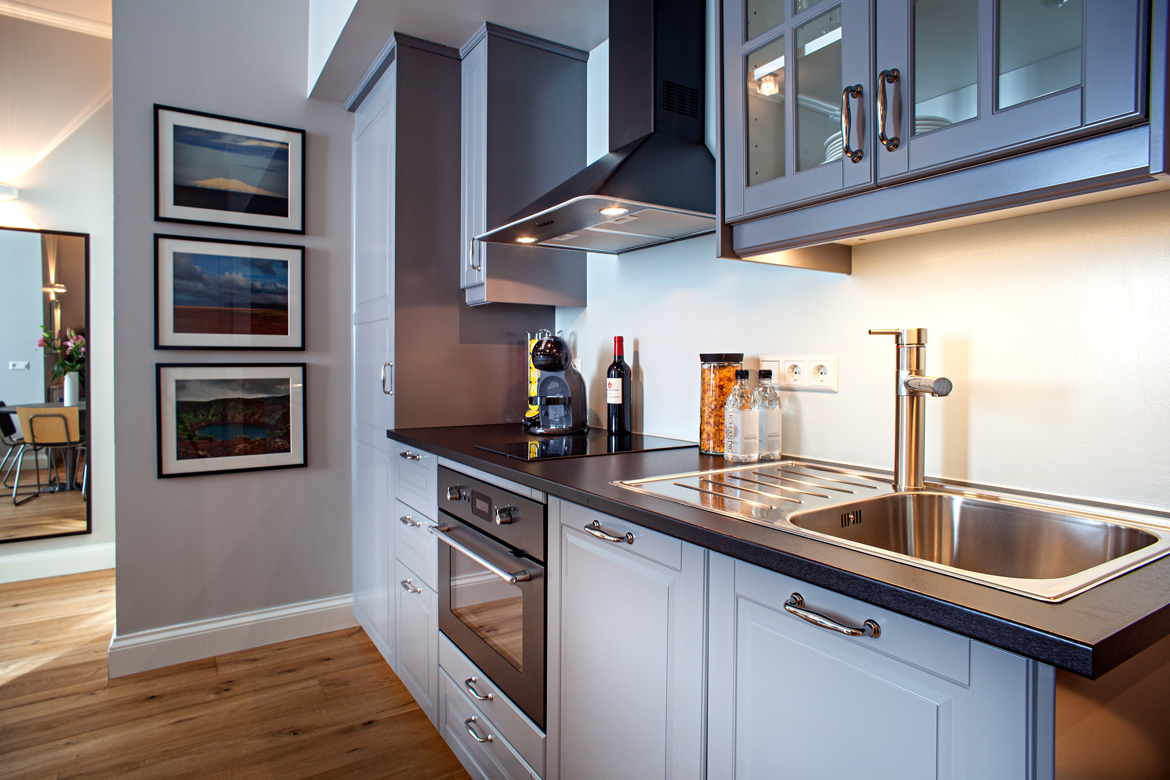 Apartment Two Bedrooms