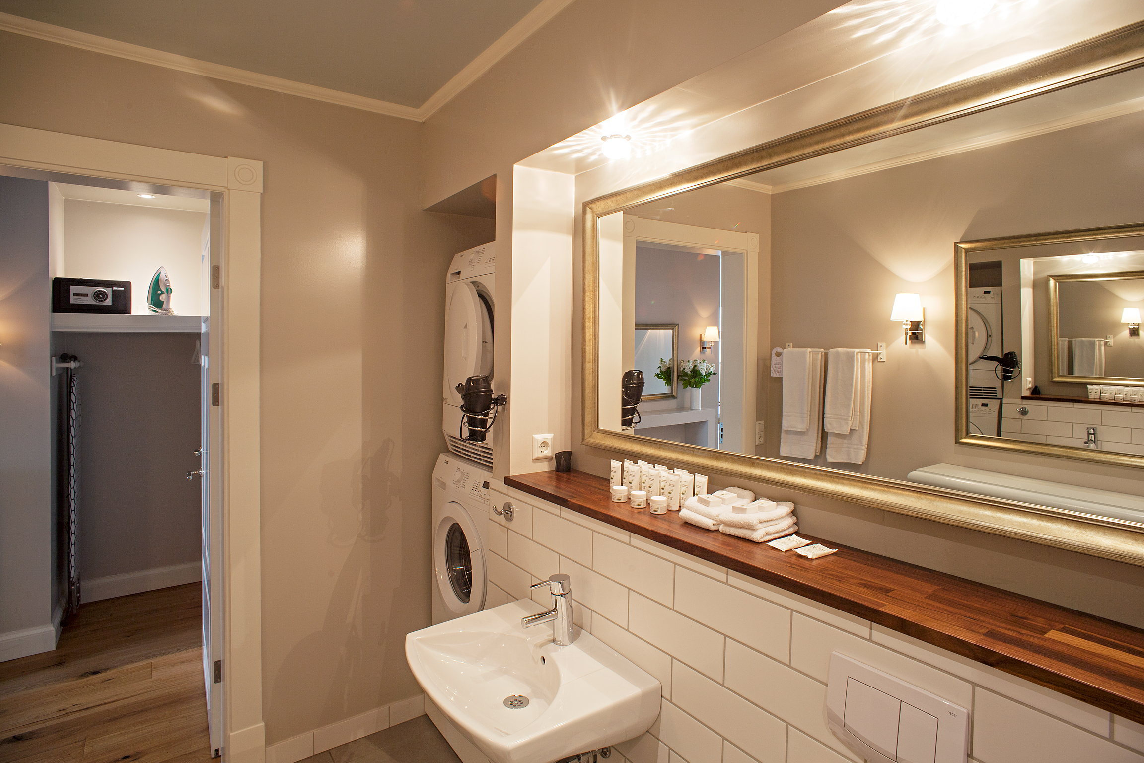 Apartment Two Bedrooms