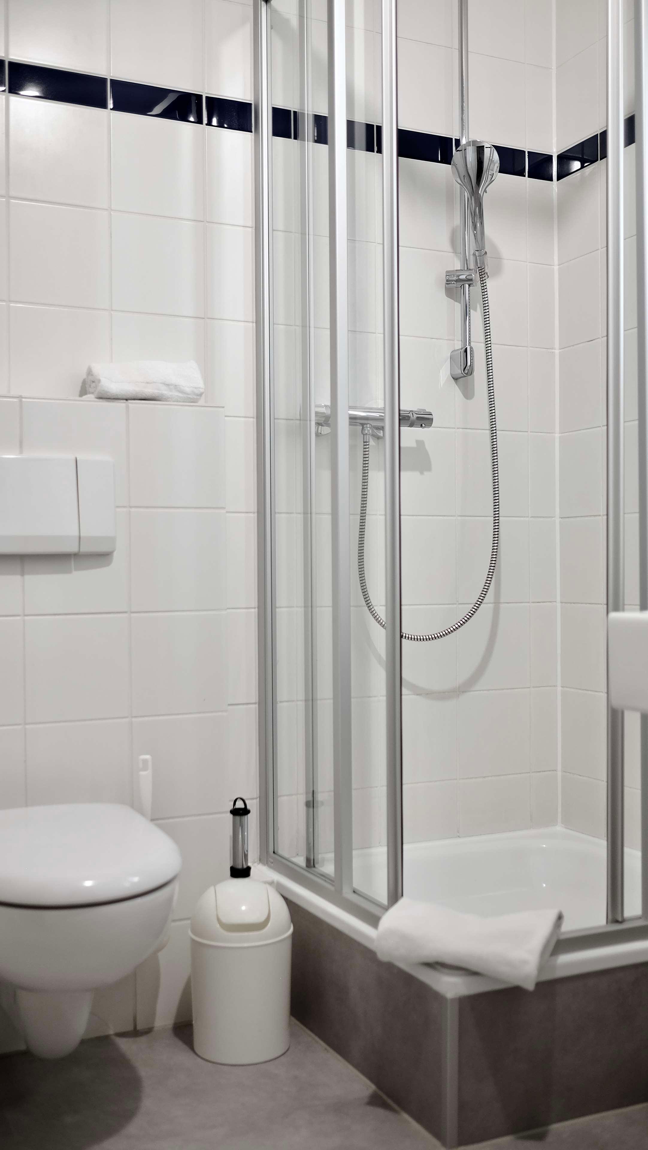 Triple Superior City View